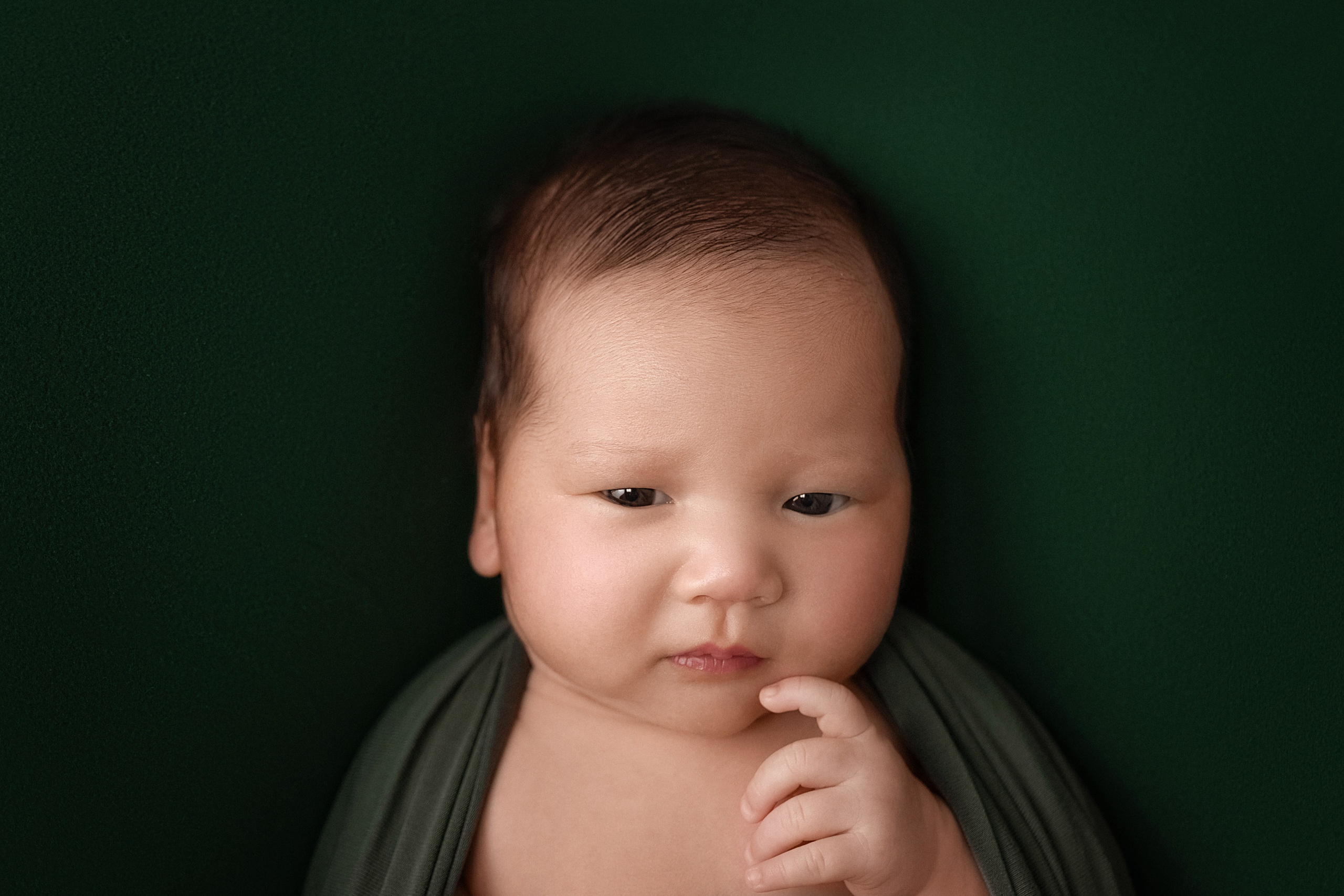 Алинур. Фотограф беременности, ньюборн и годовасиков в Корее Жанна Хан