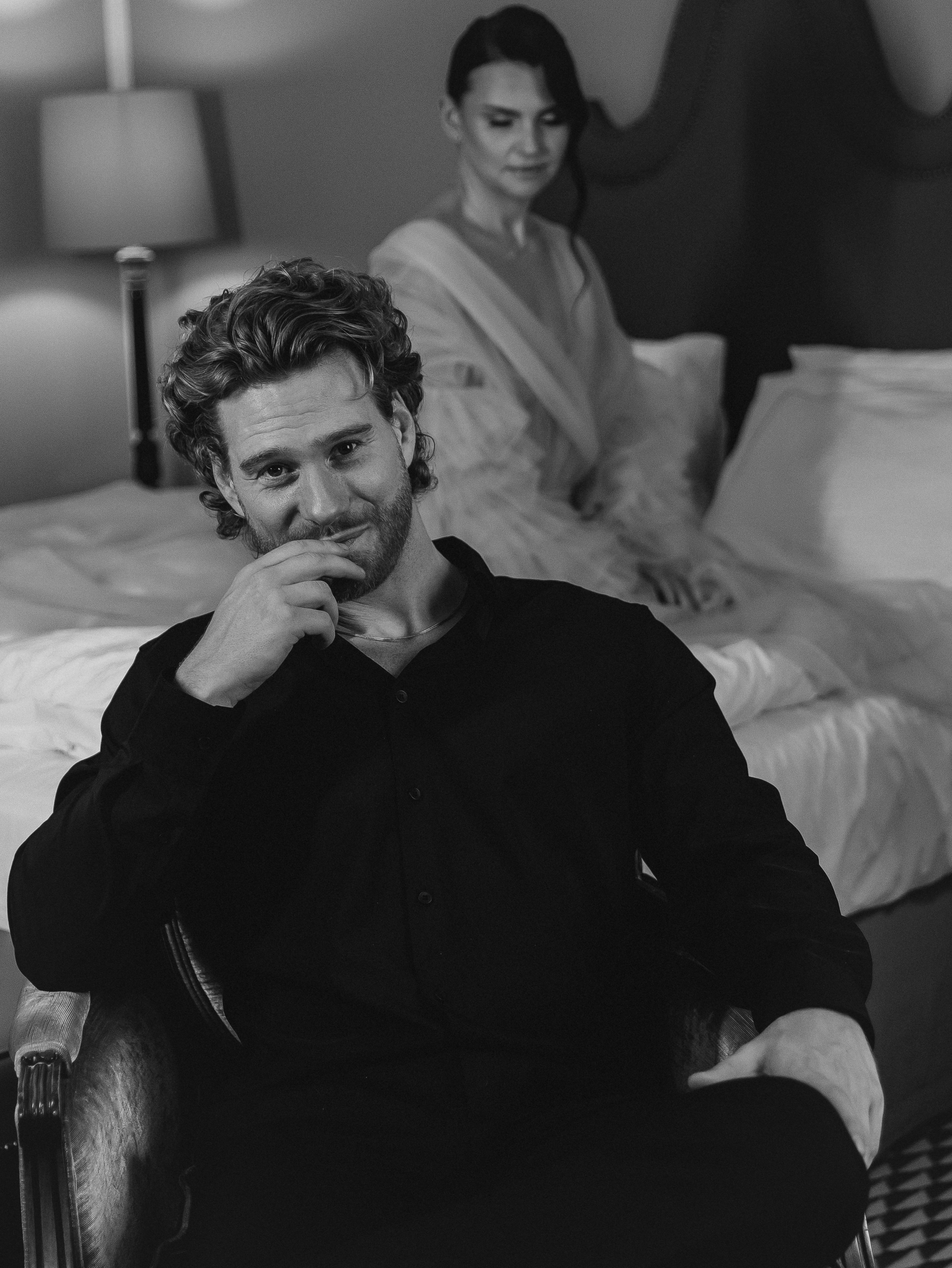 Josh & Viktoriya. Familien-, Hochzeits- und Newbornfotografin Neustadt an der Weinstraße