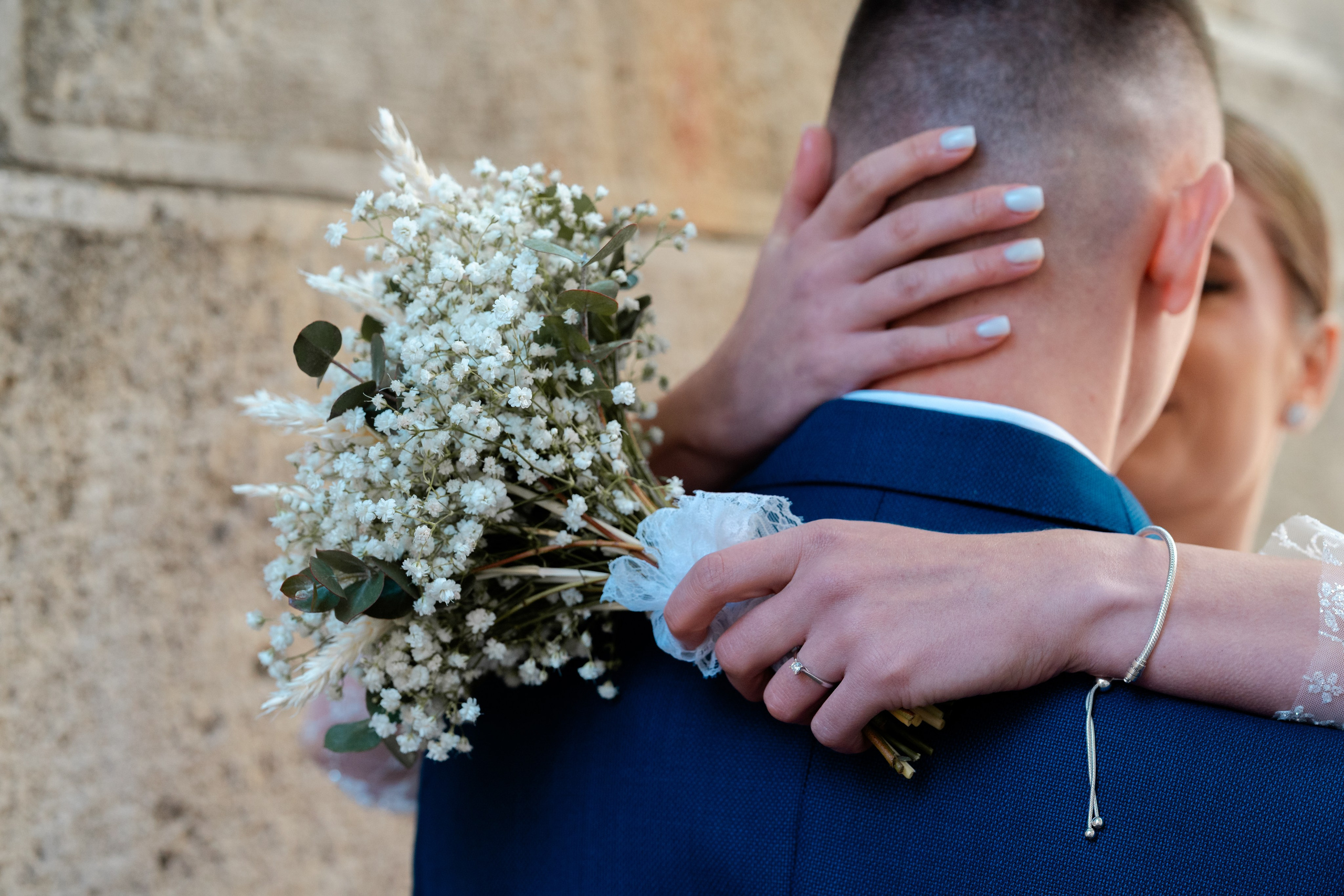 Cununie civilă - Maria și Bogdan