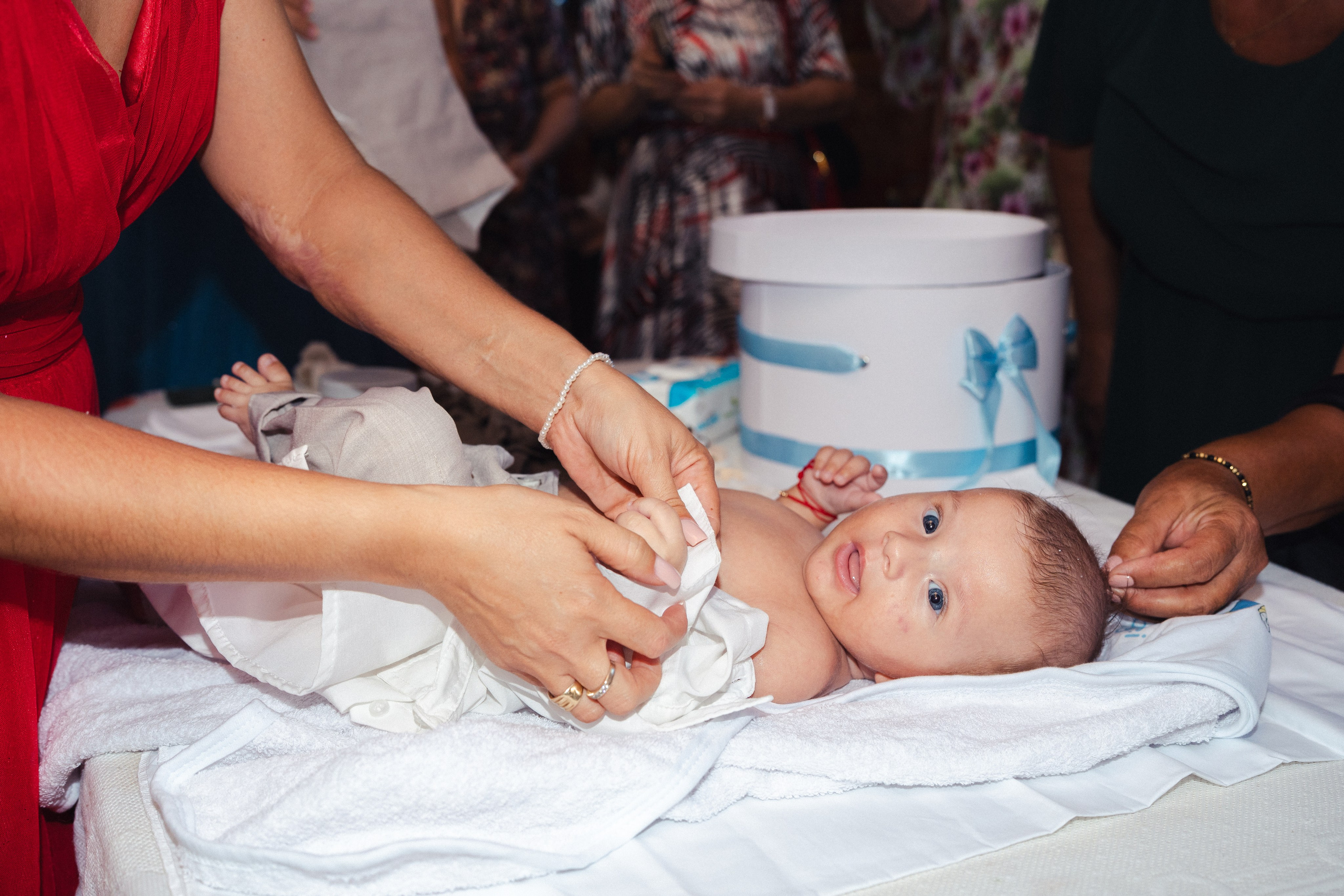 Botez - Aryan Andrei