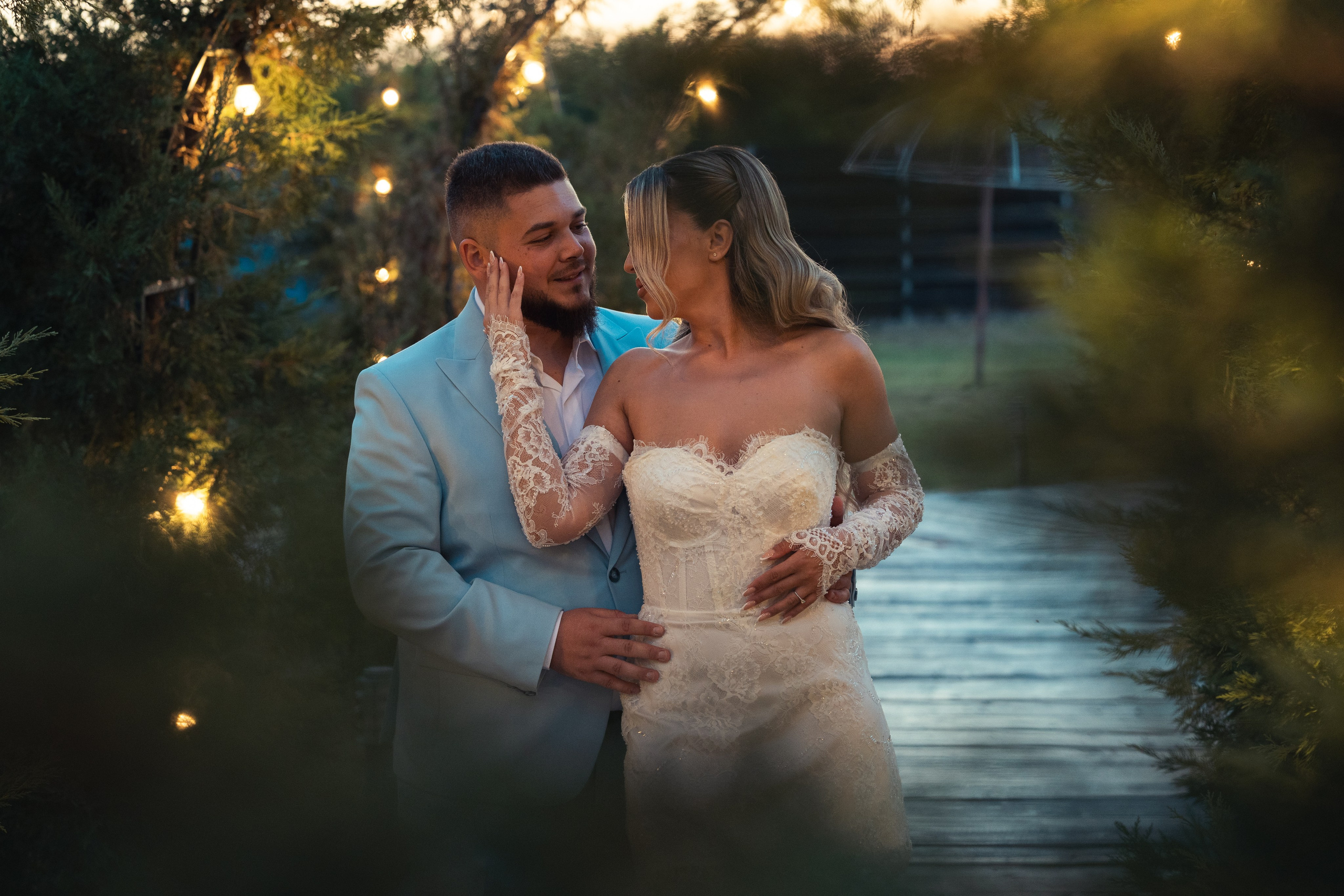 Cununie civilă - Ruxandra și Cezar