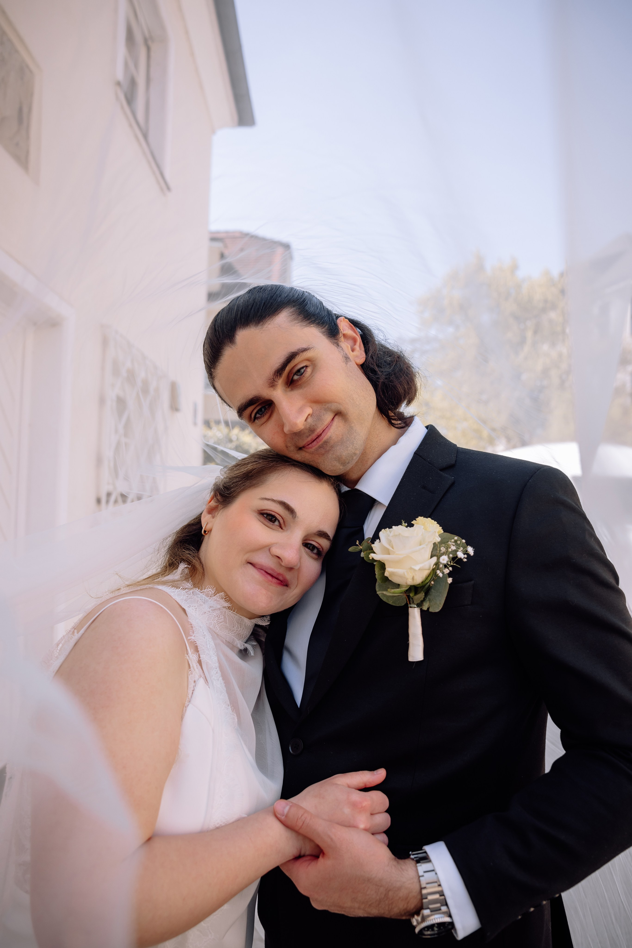 Ceyda und Levent. Hochzeitsfotograf München Taufe Familienfotograf Tanja Mauke