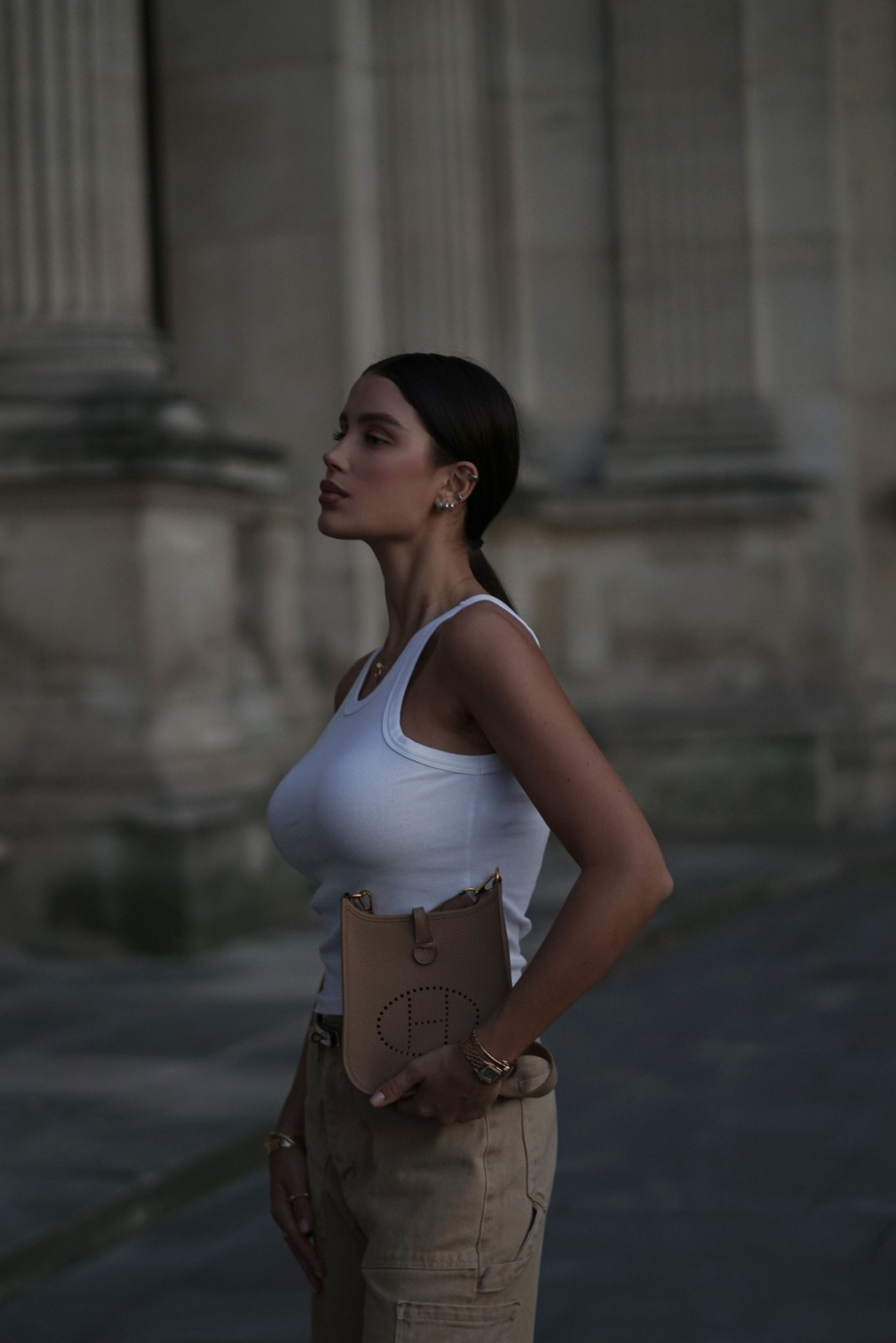 Маша Лобанова. Julia Di |Fashion стрит стайл фотограф|видеомейкер в Милане и Париже