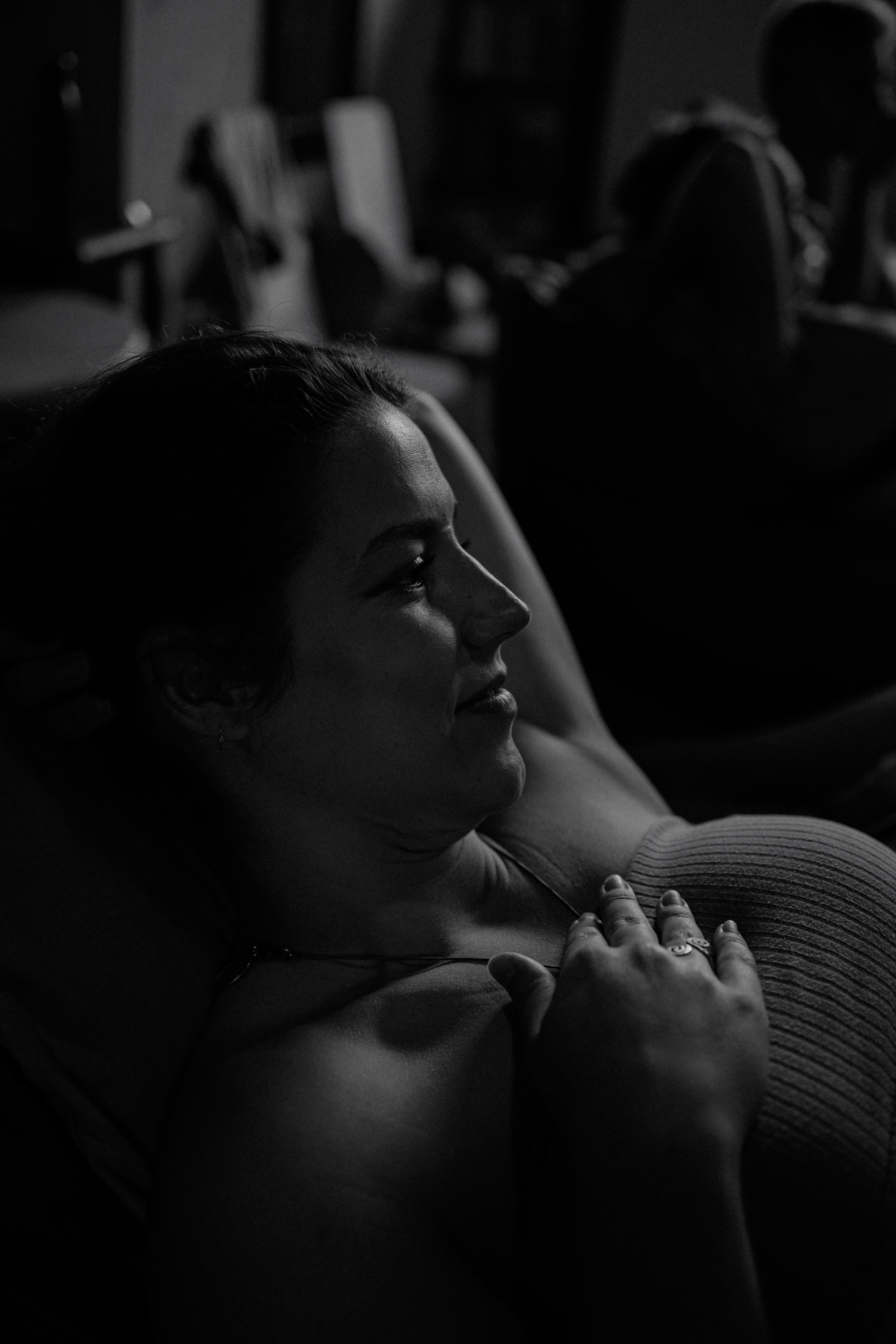 A Arte do Parto. Fotografa de família e crianças em Florianópolis SC Daria Ermolaev