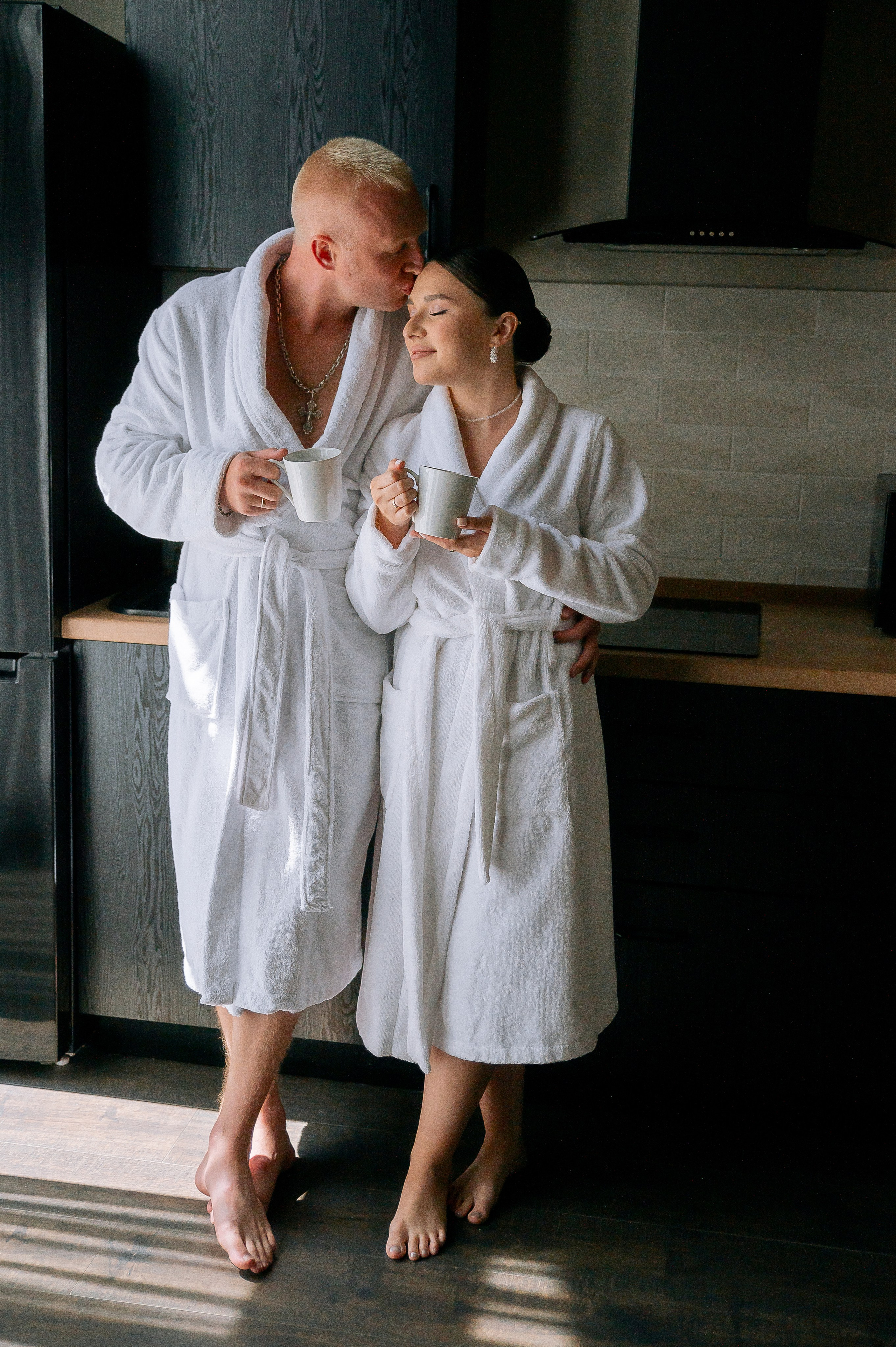 Николай & Альбина. Свадебный и семейный фотограф Екатерина Шестакова