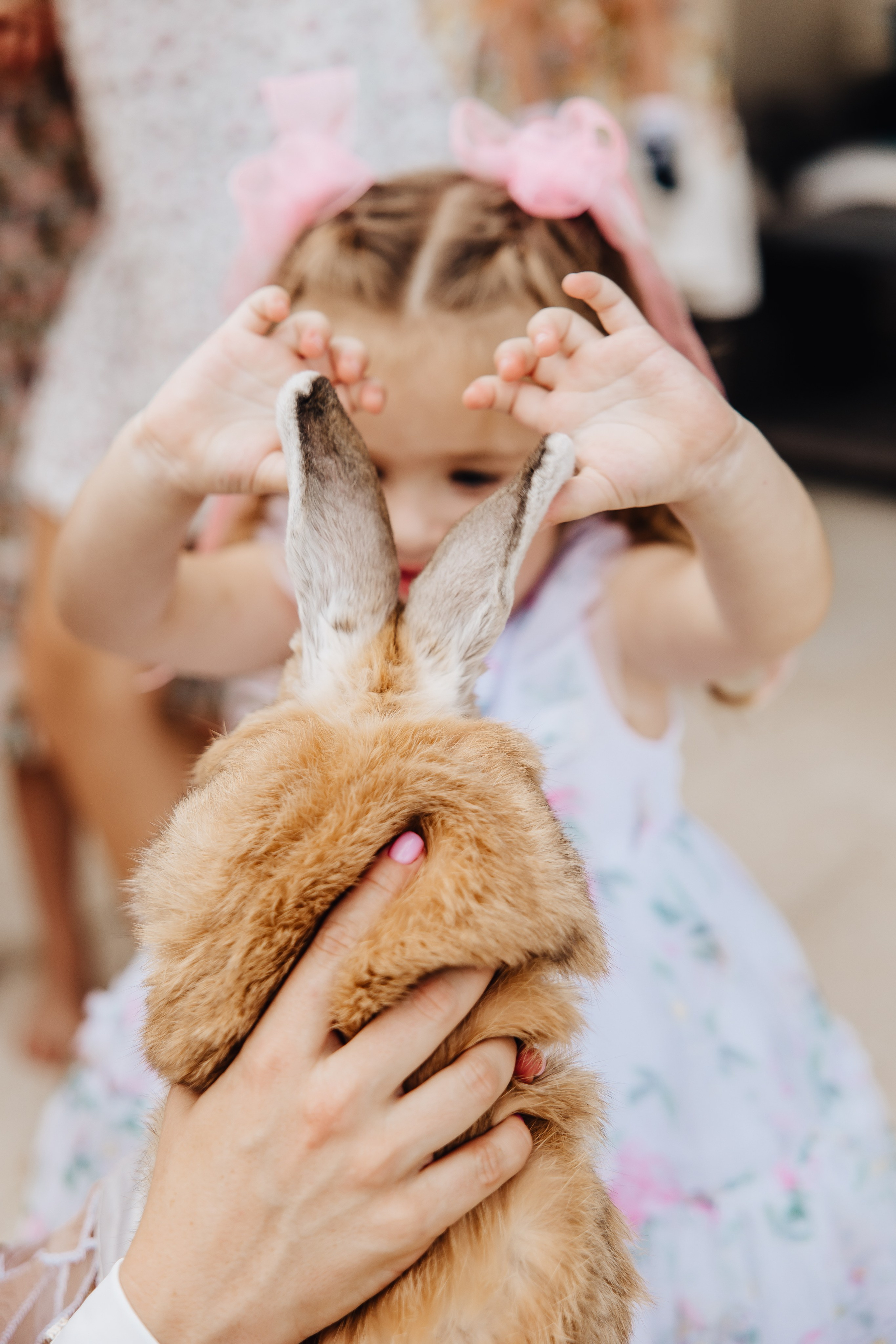 Kids Party. Alya Leto Photographer