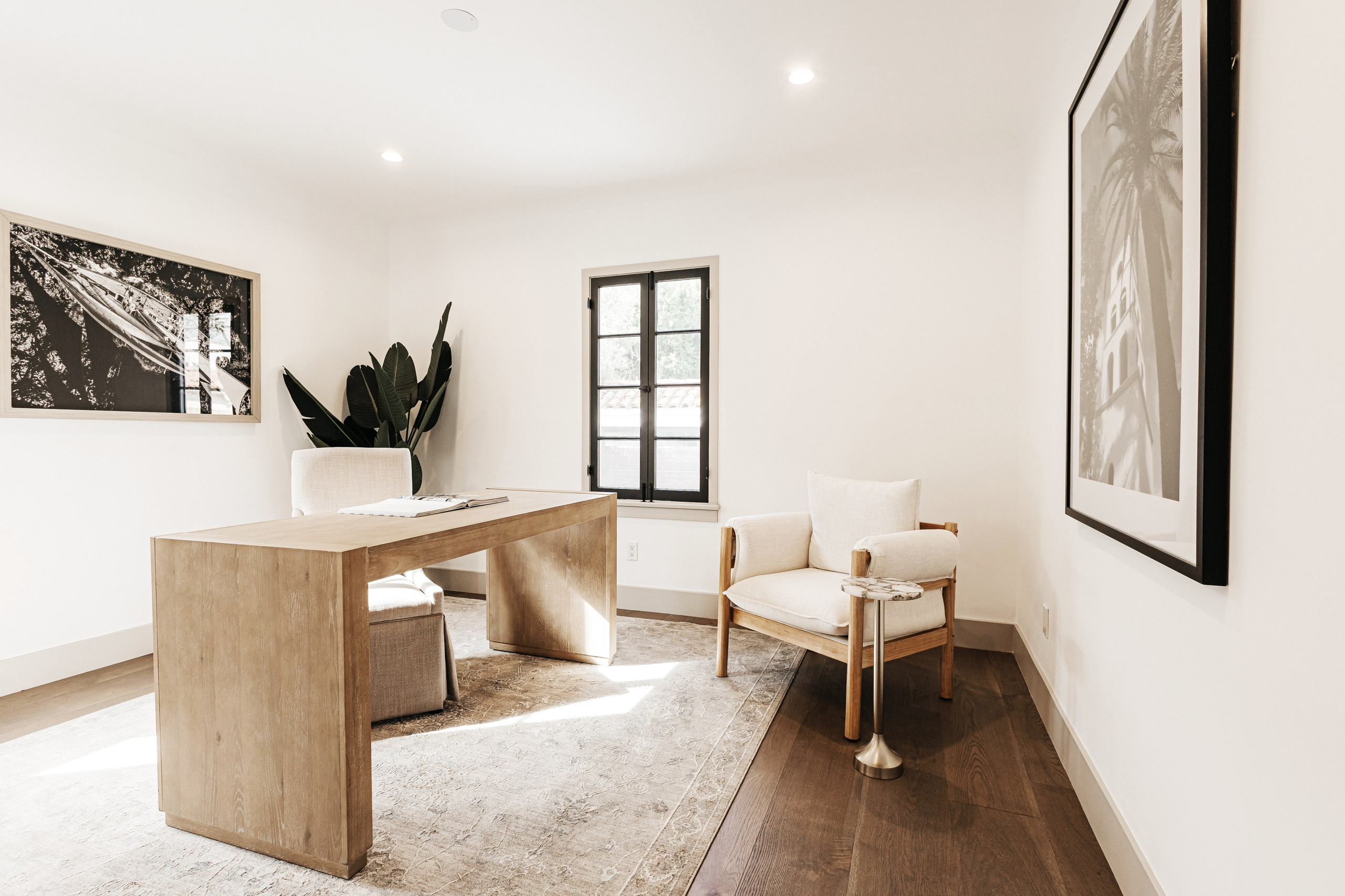 Ambition House. Photographer Andrei White