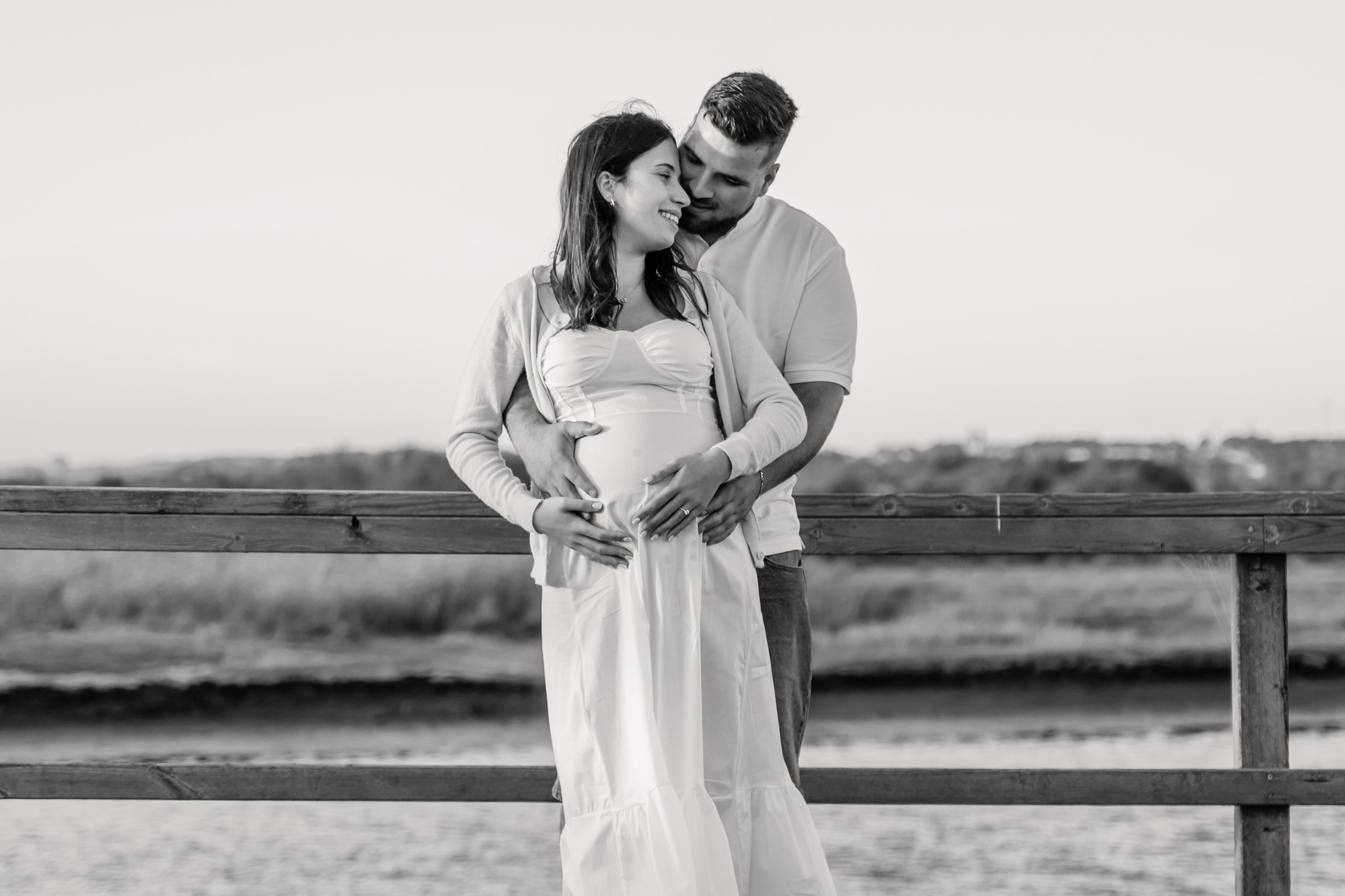 Micaela & Luis. Nelson Miranda Fotografia