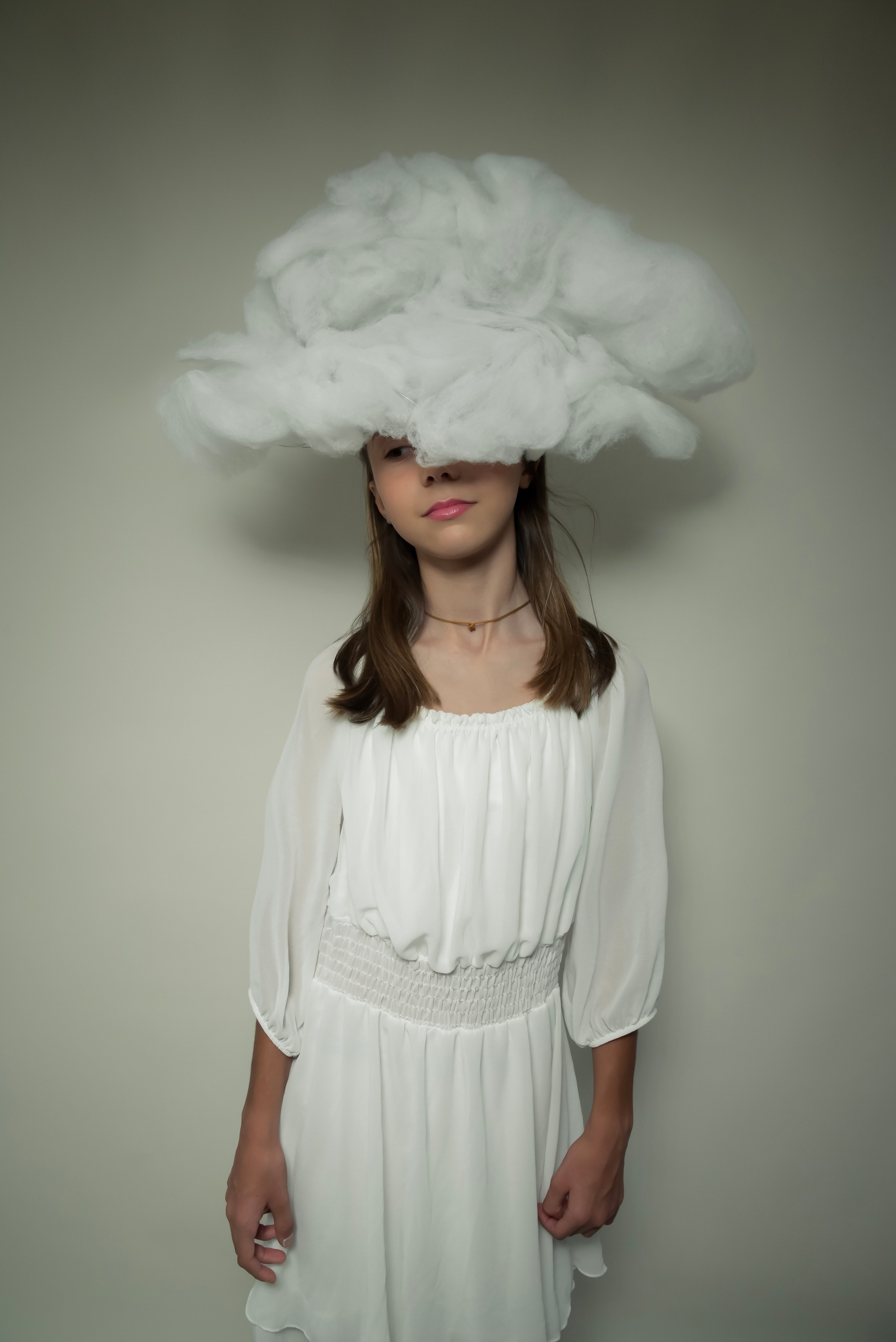 ELISA E SOFIA - SESSIONE FOTOGRAFICA ESTIVA LE SORELLE CON LA MAMMA