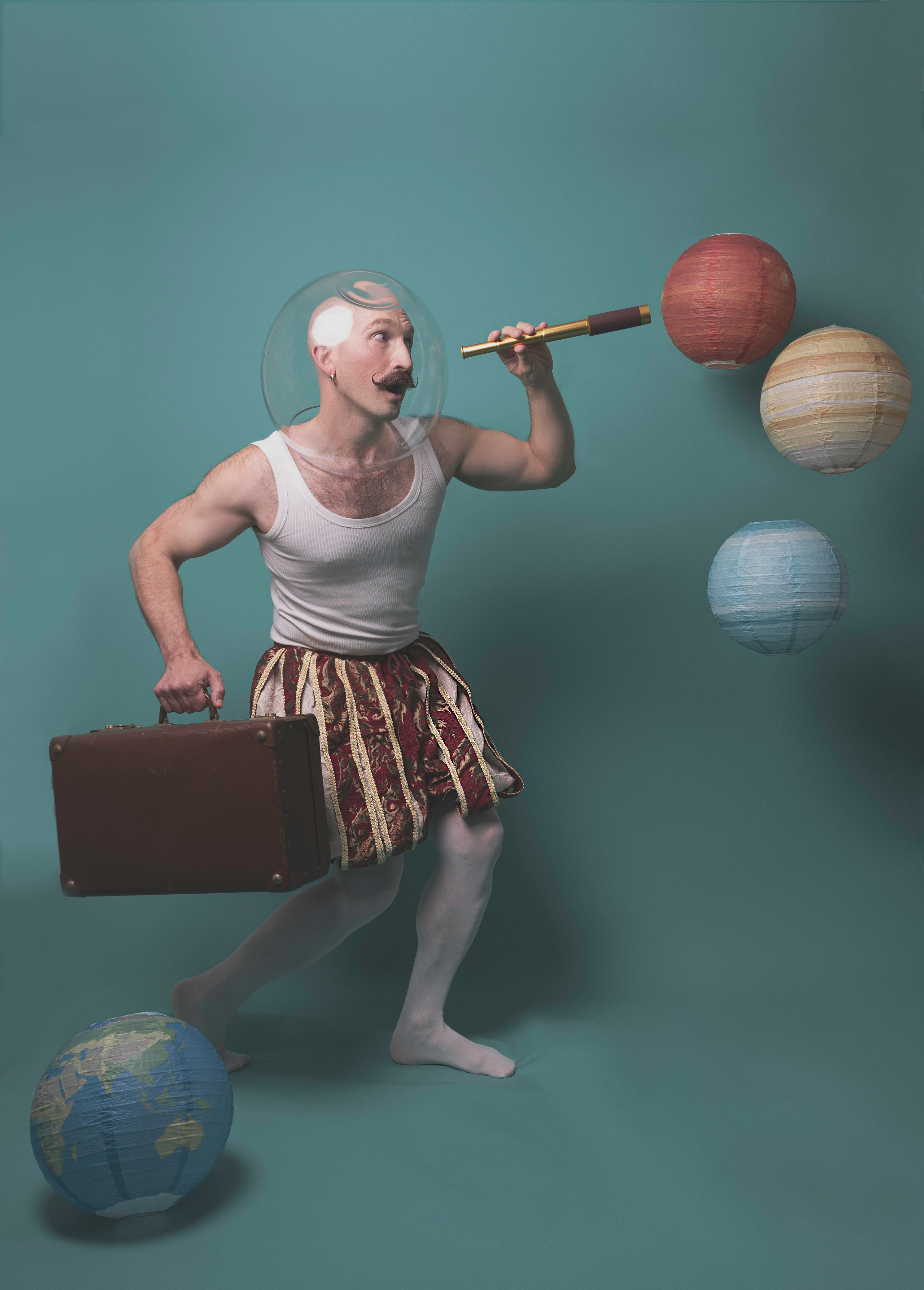 Fine Art photographer in Sydney, Australia