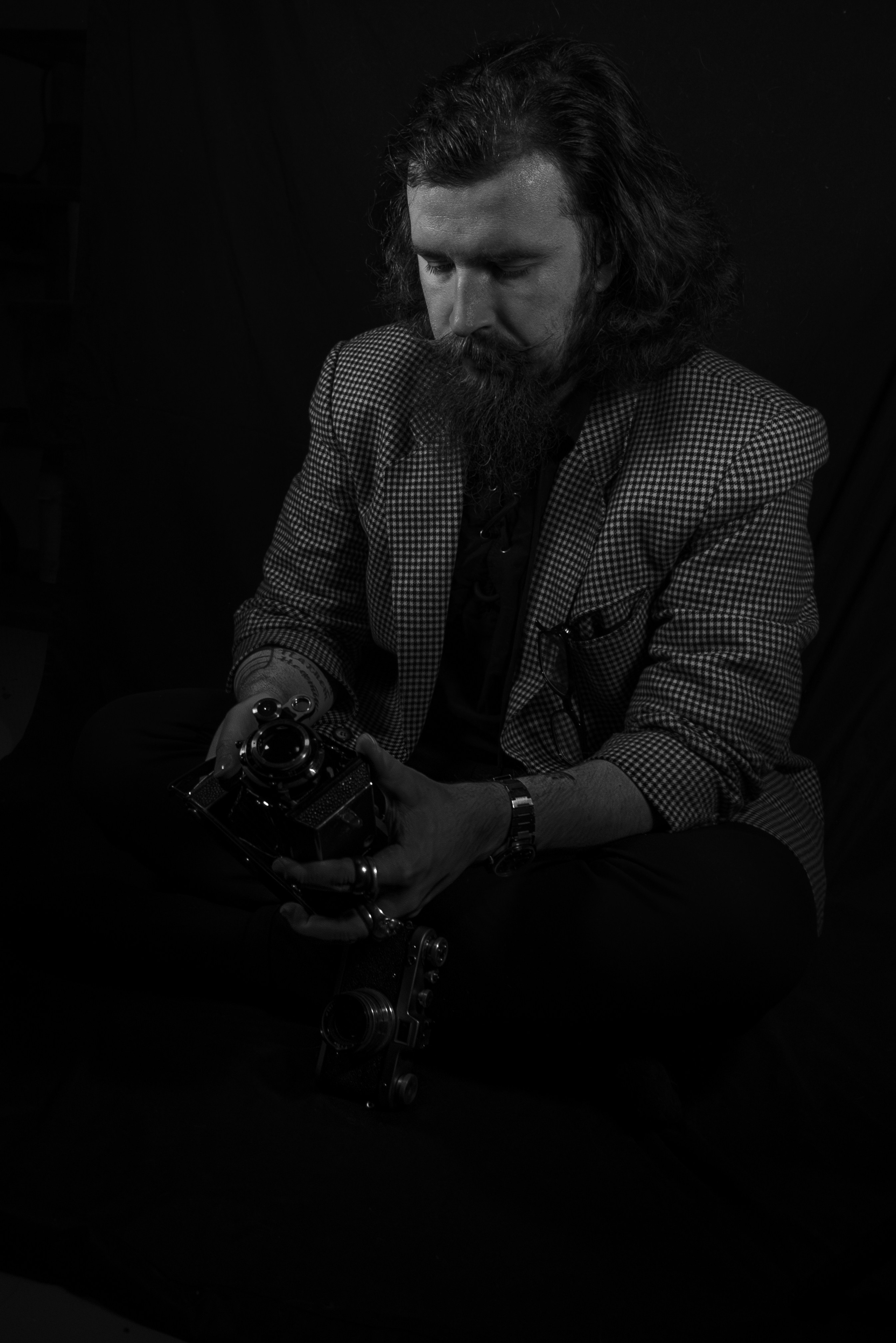 My shoots. Astalovskaya Videographer