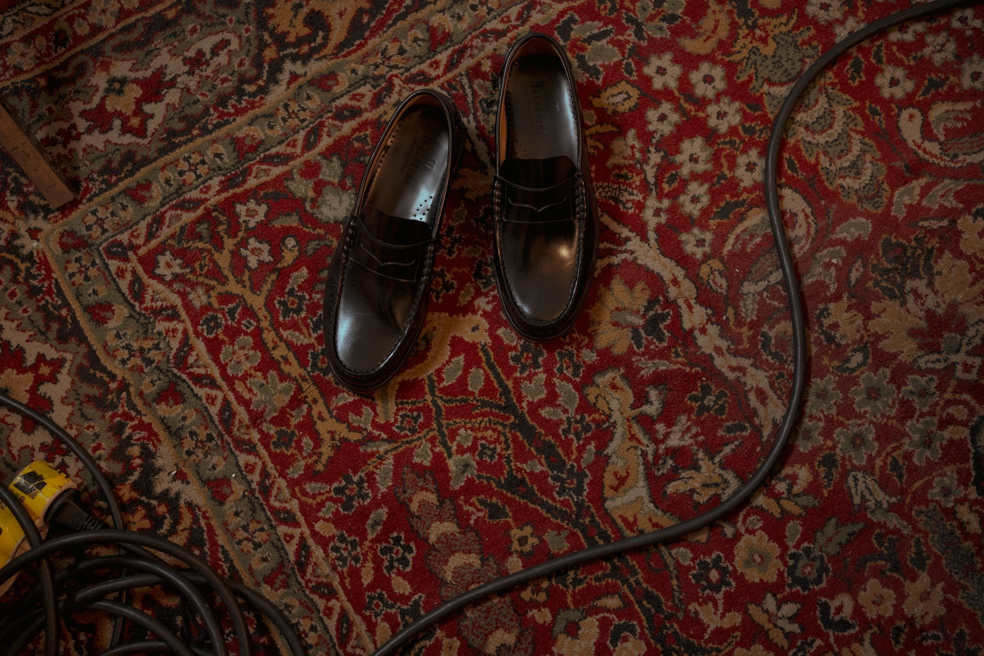 Behind the Scenes | Film Set. Лило Даниелян | Visual artist