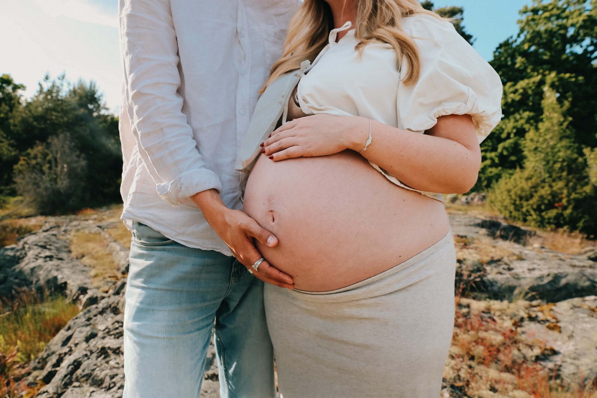 Two Become Three. MAIN