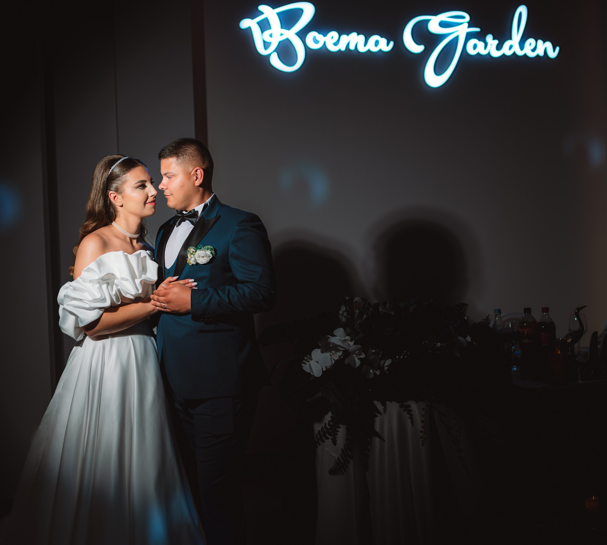 Wedding Day | Adina & Bogdan