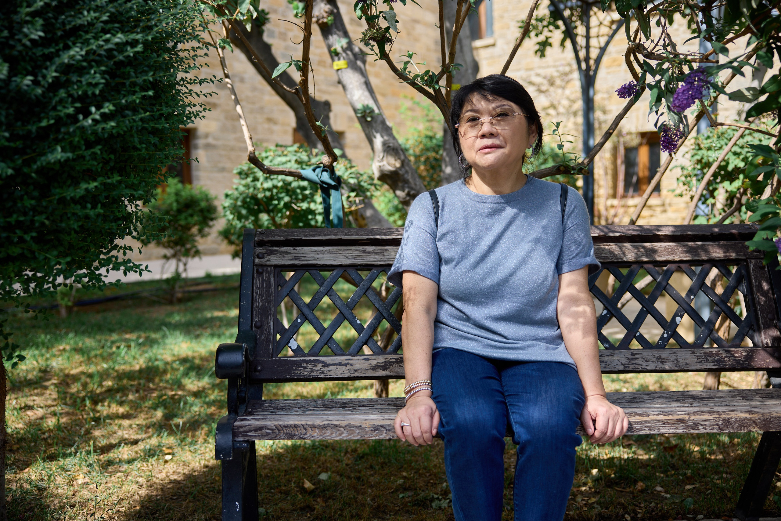 Экскурсия по Баку. День 2. Photographer in Baku Kamran Enceladus