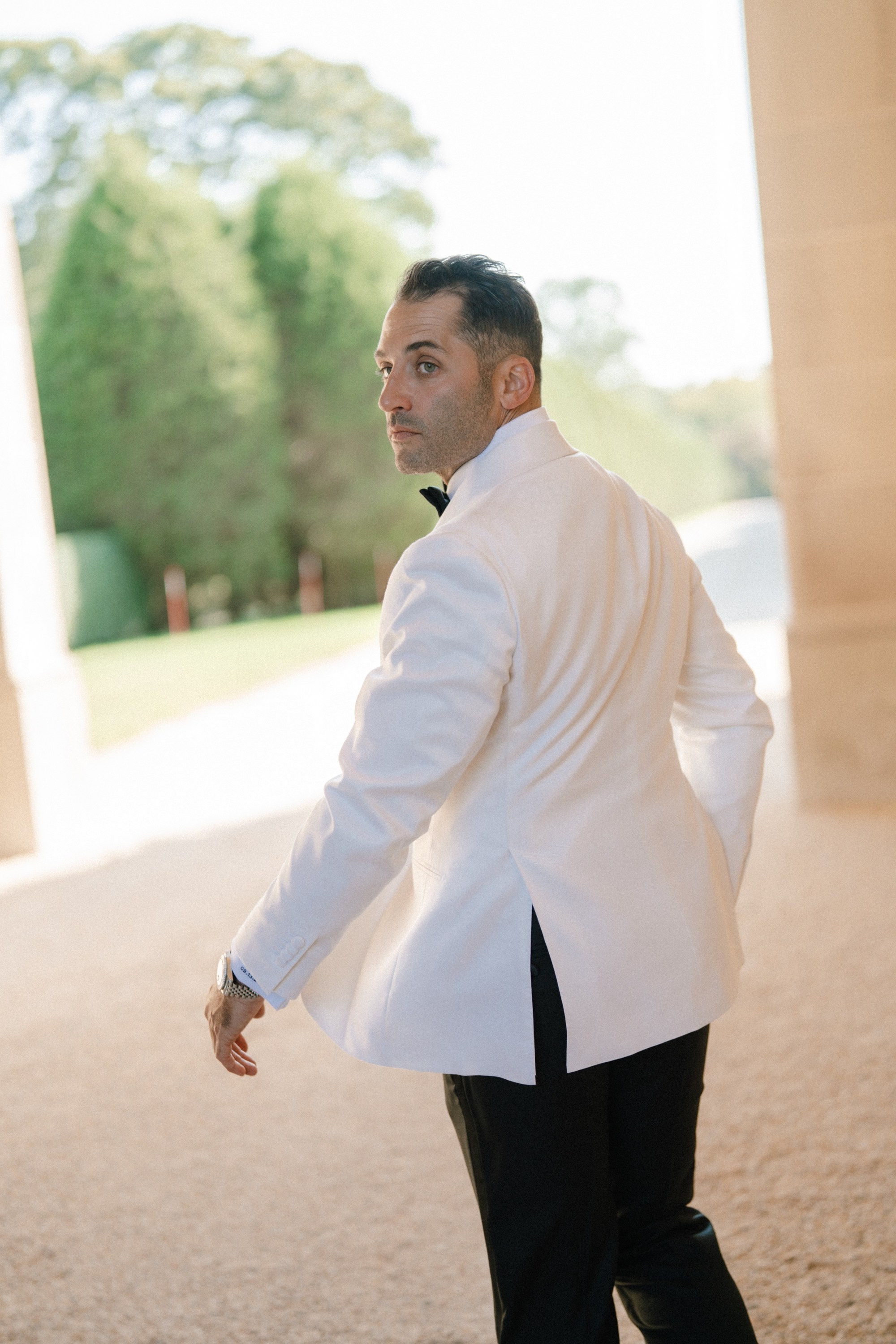 Emily and Vito. Wedding photographer and videographer New York | New Jersey