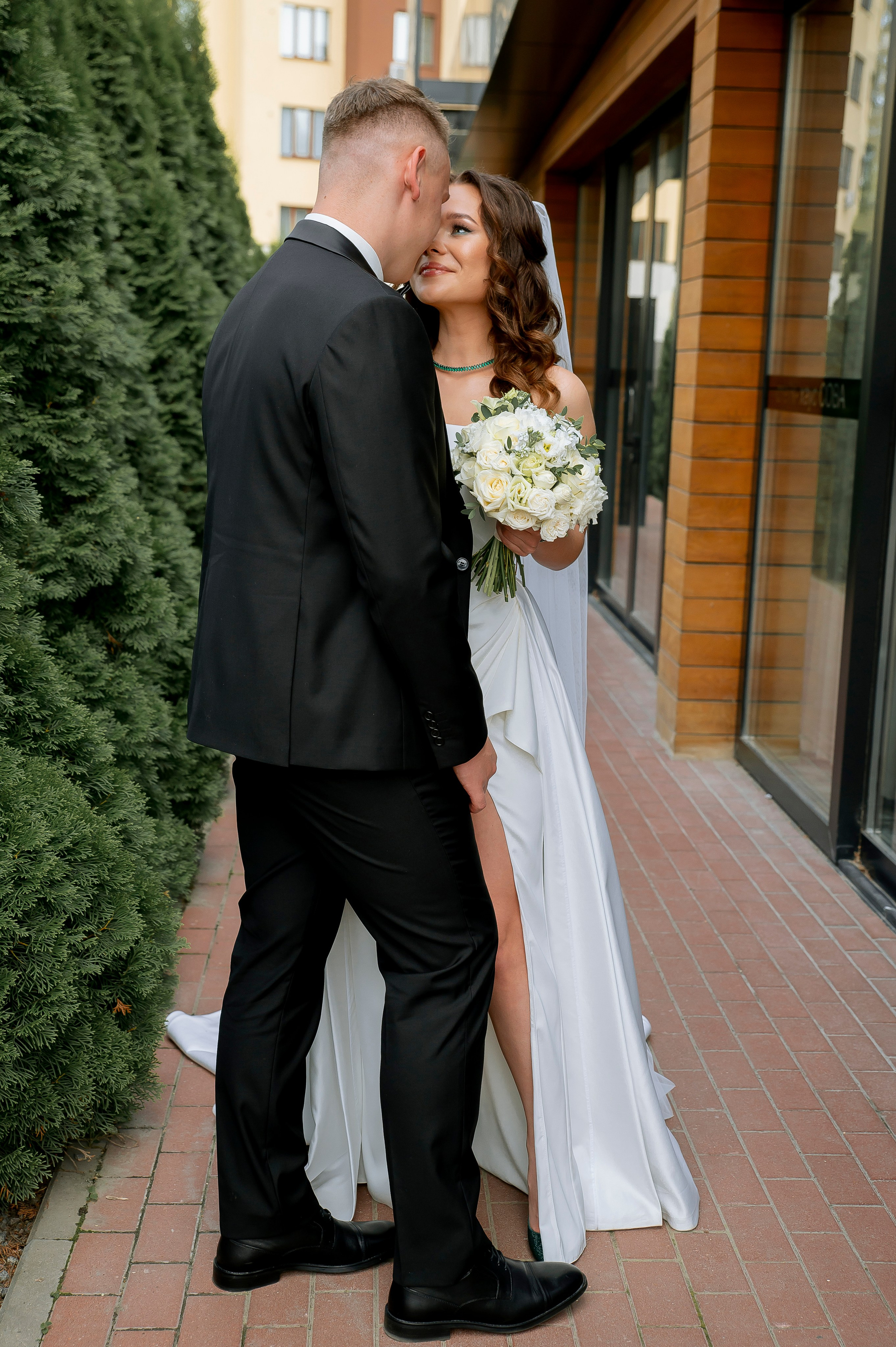 Екатерина & Евгений. Свадебный и семейный фотограф Екатерина Шестакова