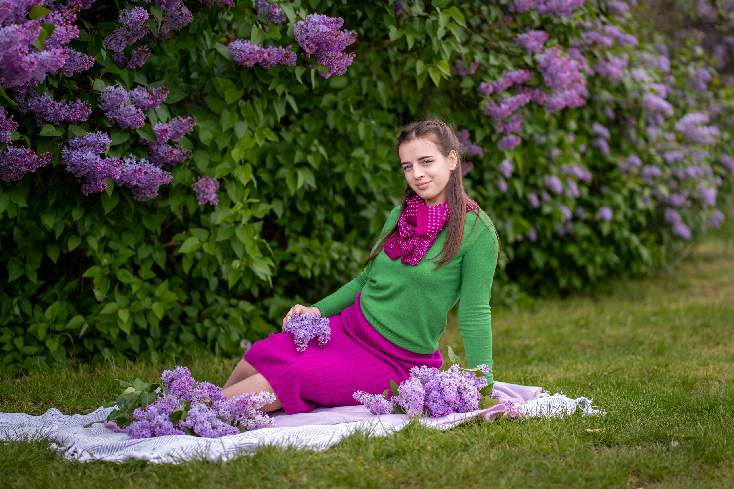 Portrait. Kinder- und Familienfotograf in  Sachsen-Anhalt Svetlana Glassl