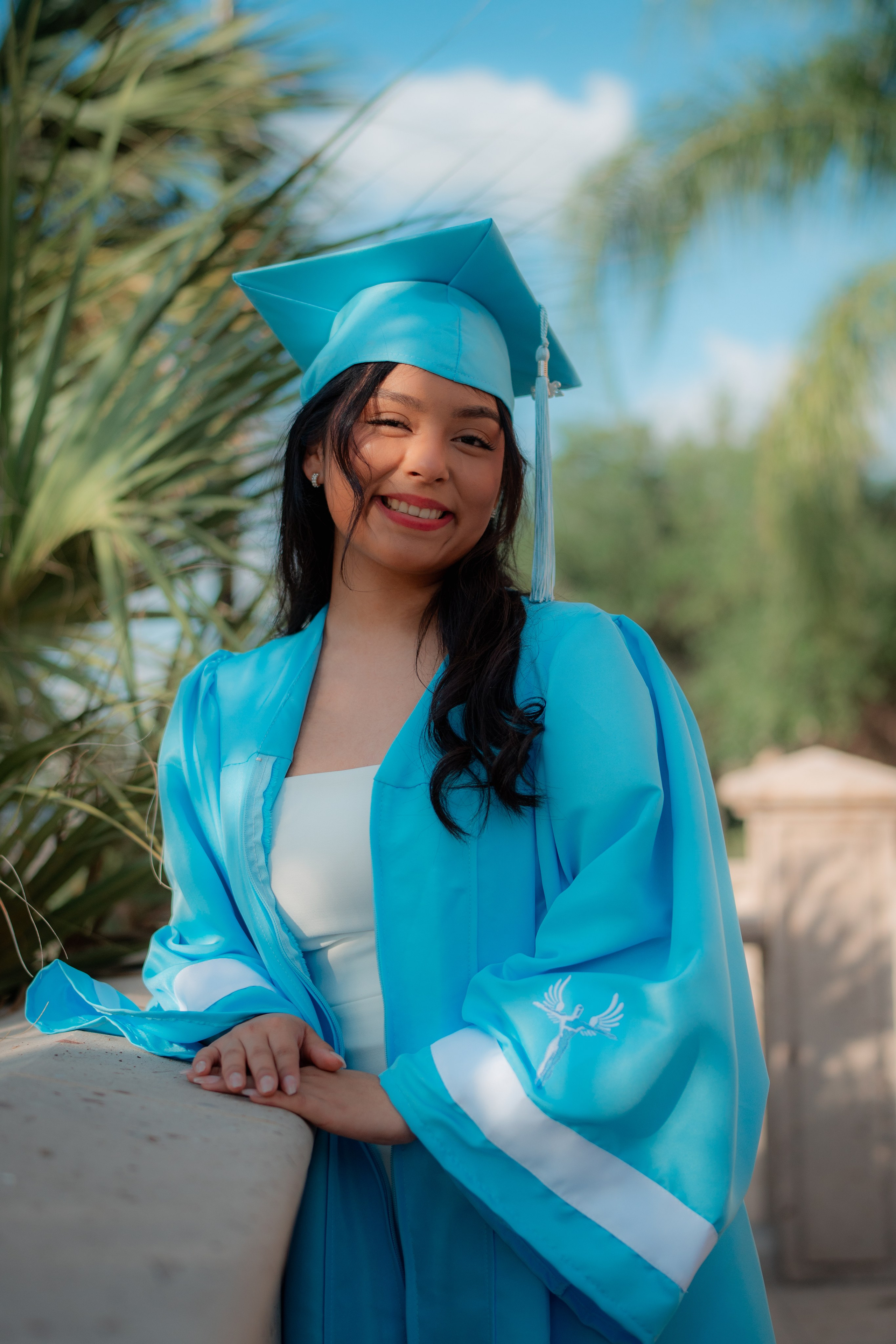 GRADUATES. VALLEY MEDIA CREATORS