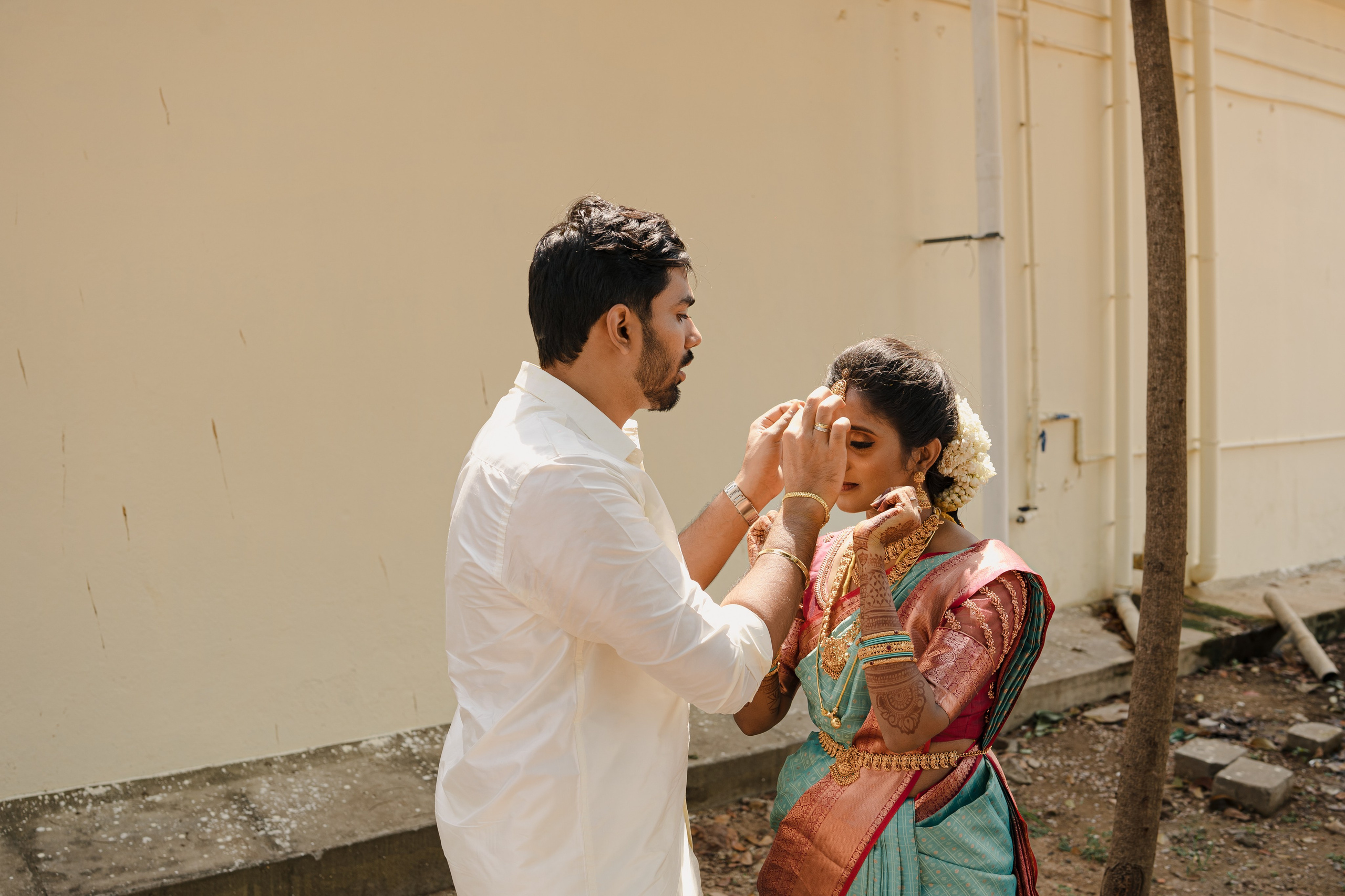 Prem & Sri. Agam Vizha