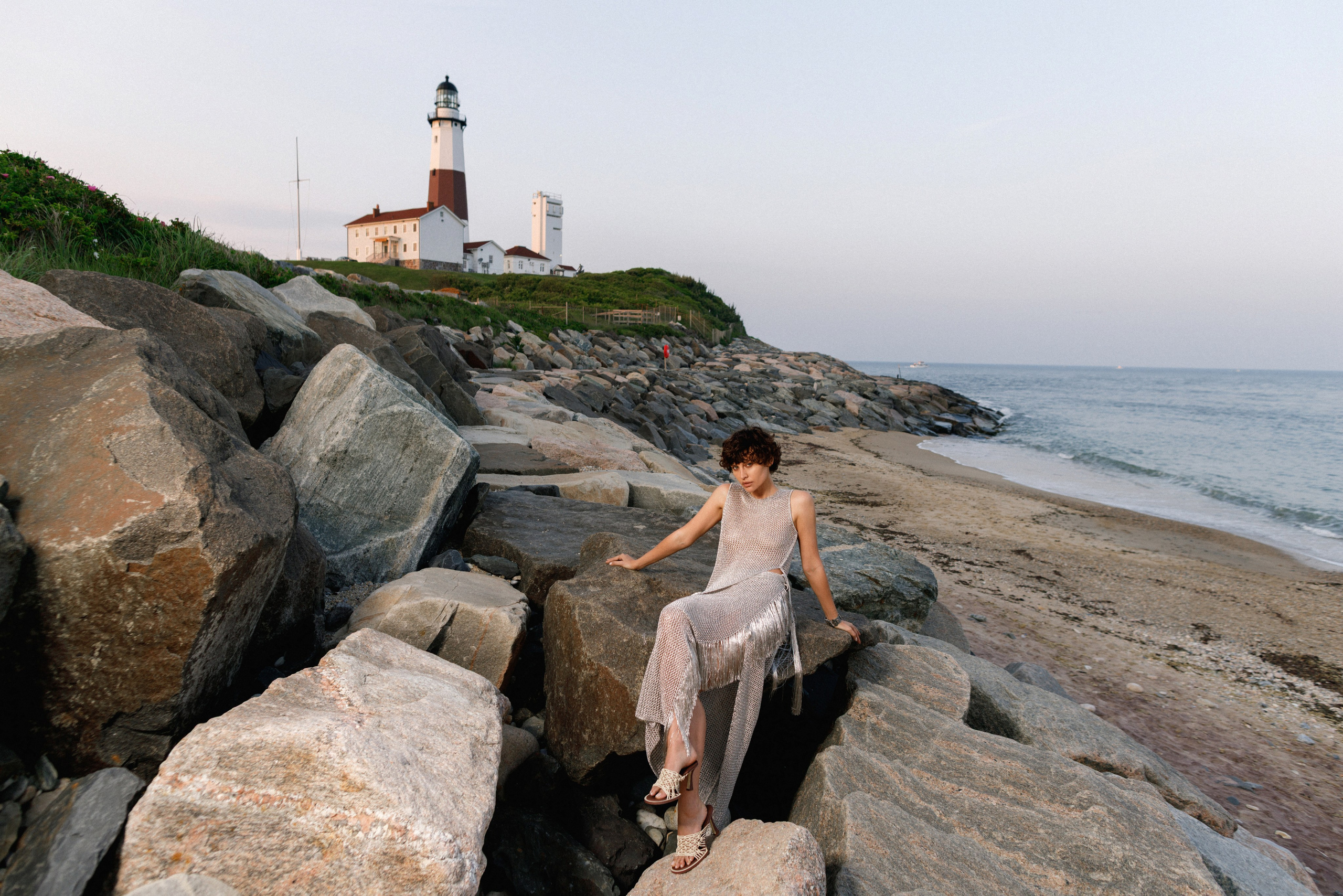 Ira for Social Life. Photographer in New York City