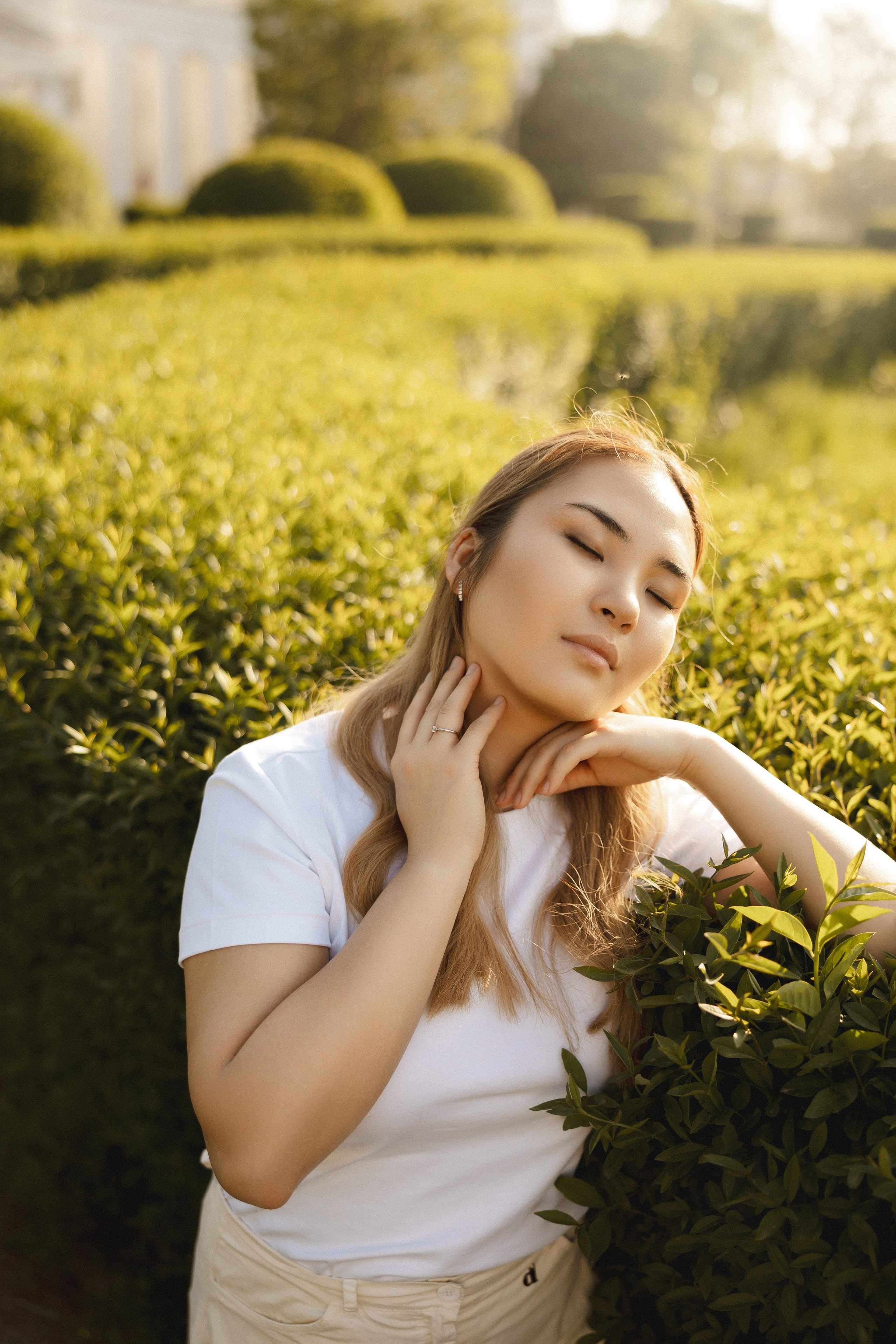 Медер и Айжан. Азимжан Нуритдинходжаев — свадебный фотограф