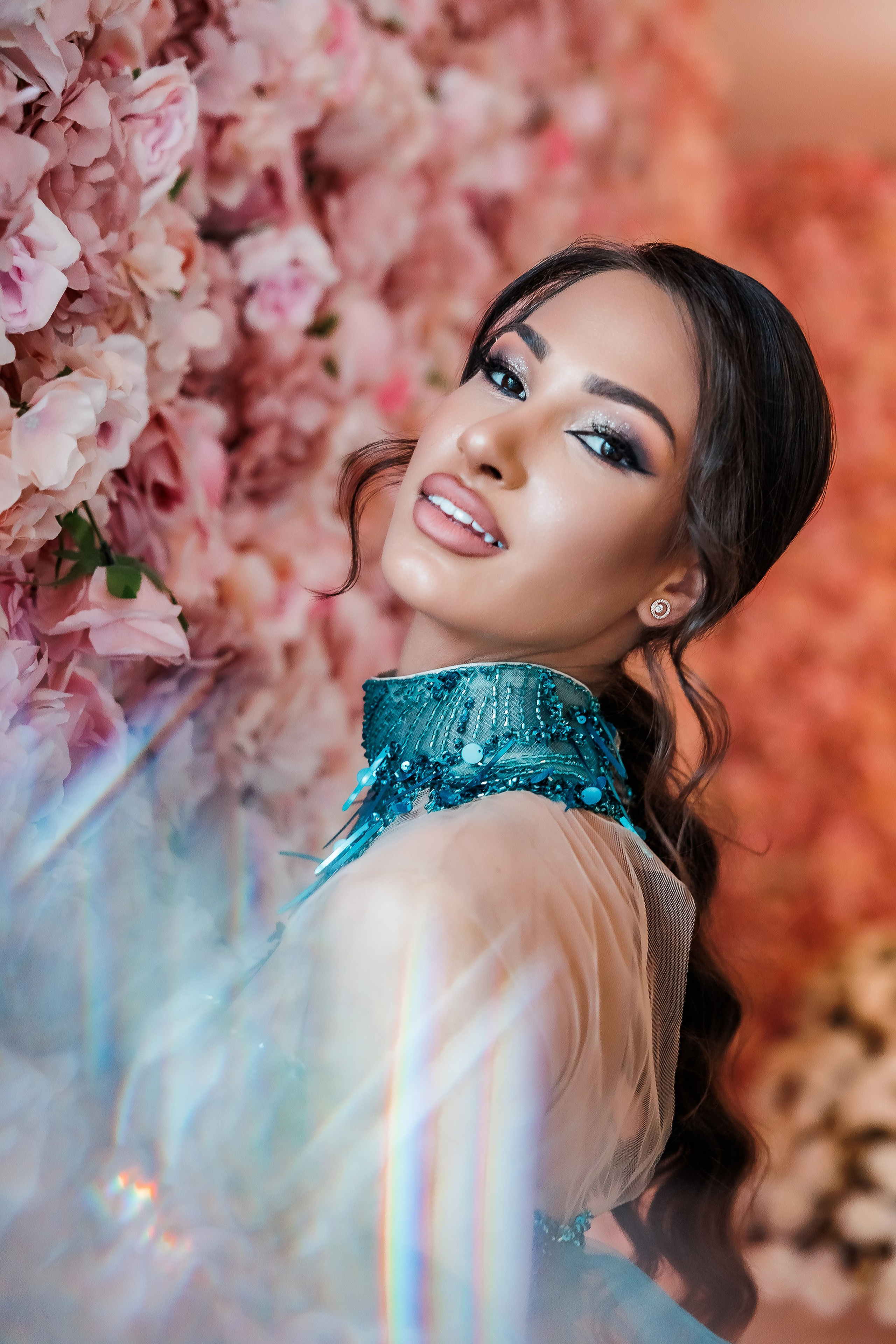 Абитуриентски Бал 2024. Фотограф Ирина Йотова