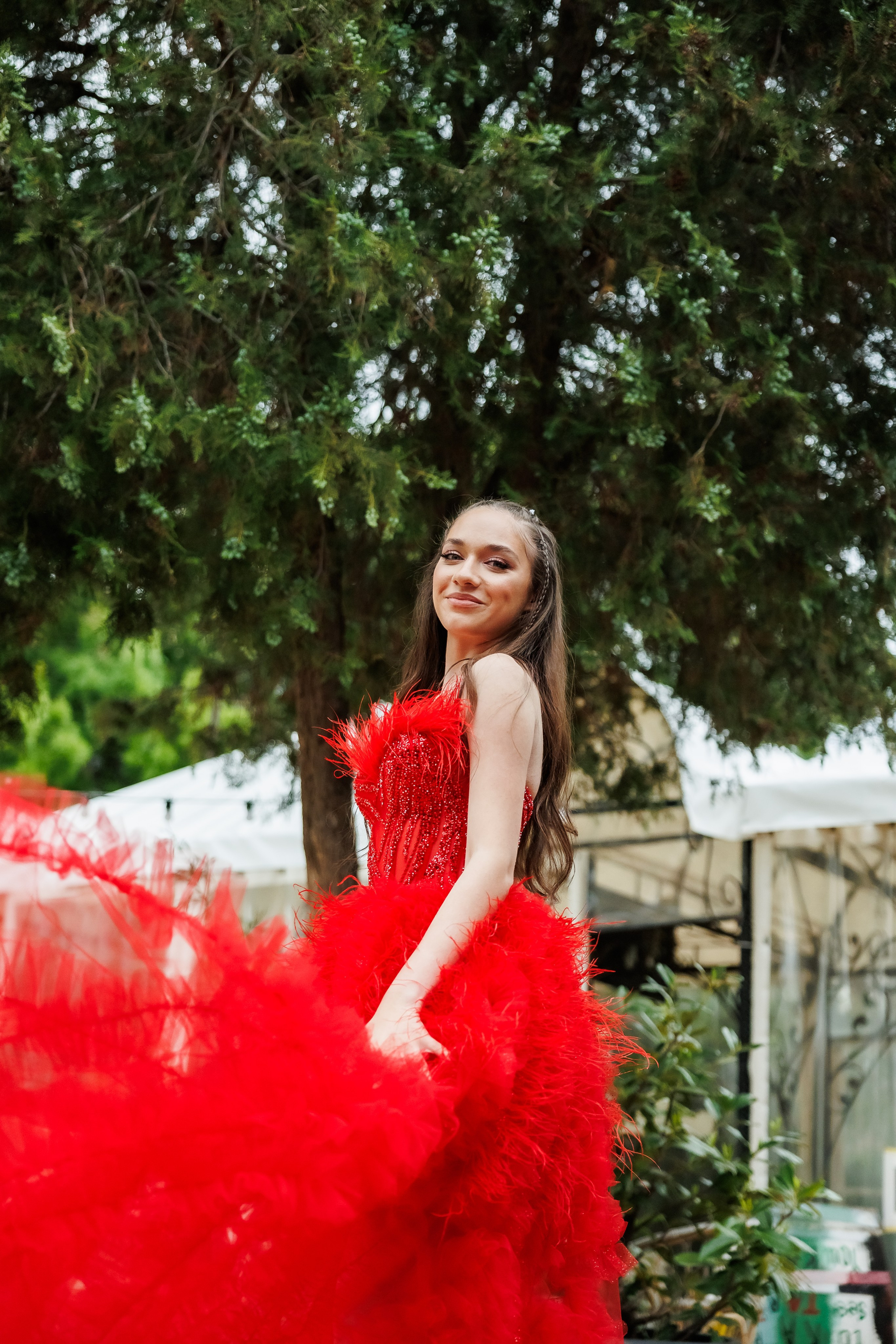 Абитуриентски Бал 2024. Фотограф Ирина Йотова