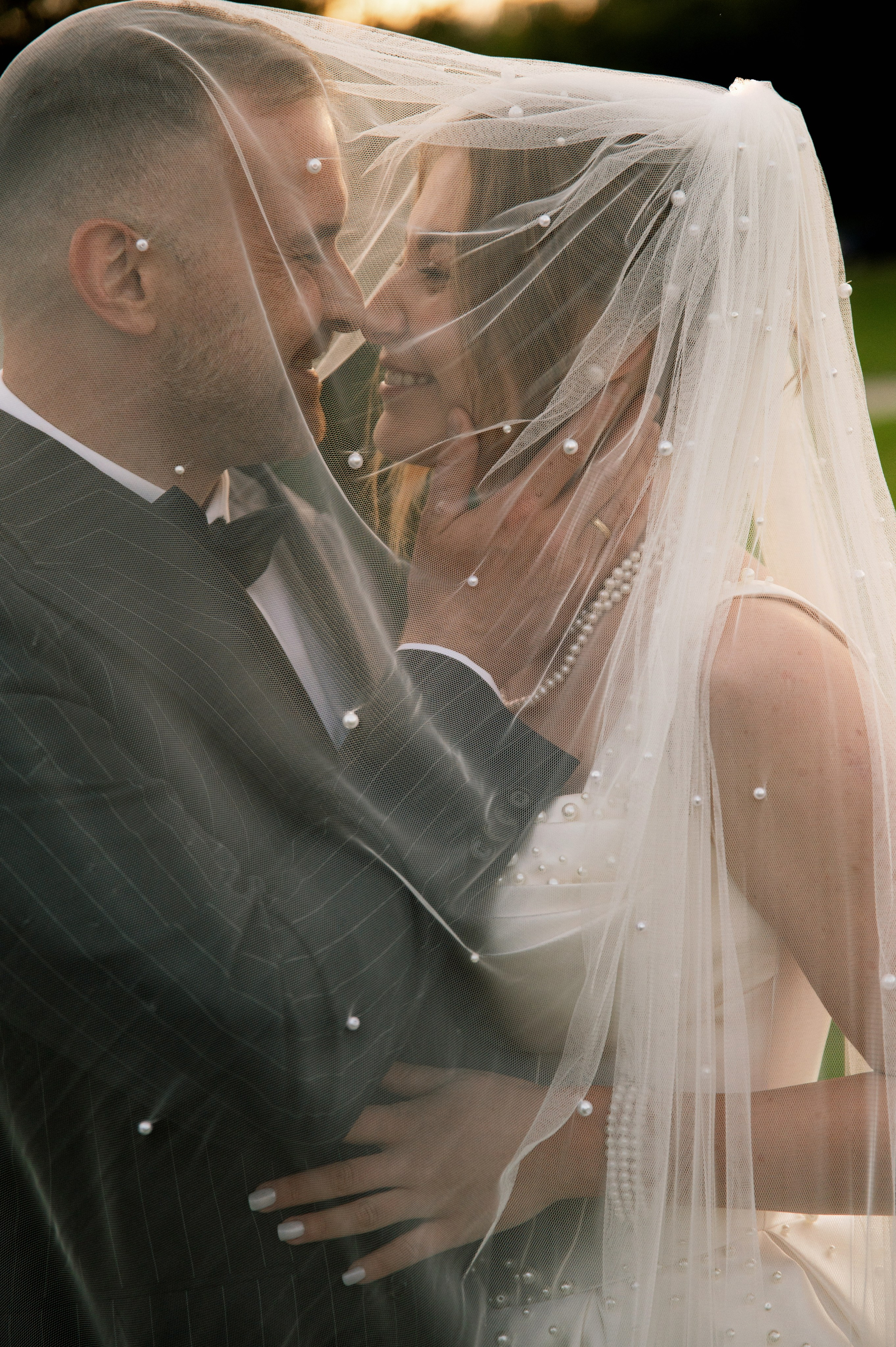 Snizhana i Michał. Свадебный фотограф Виктория Санюк