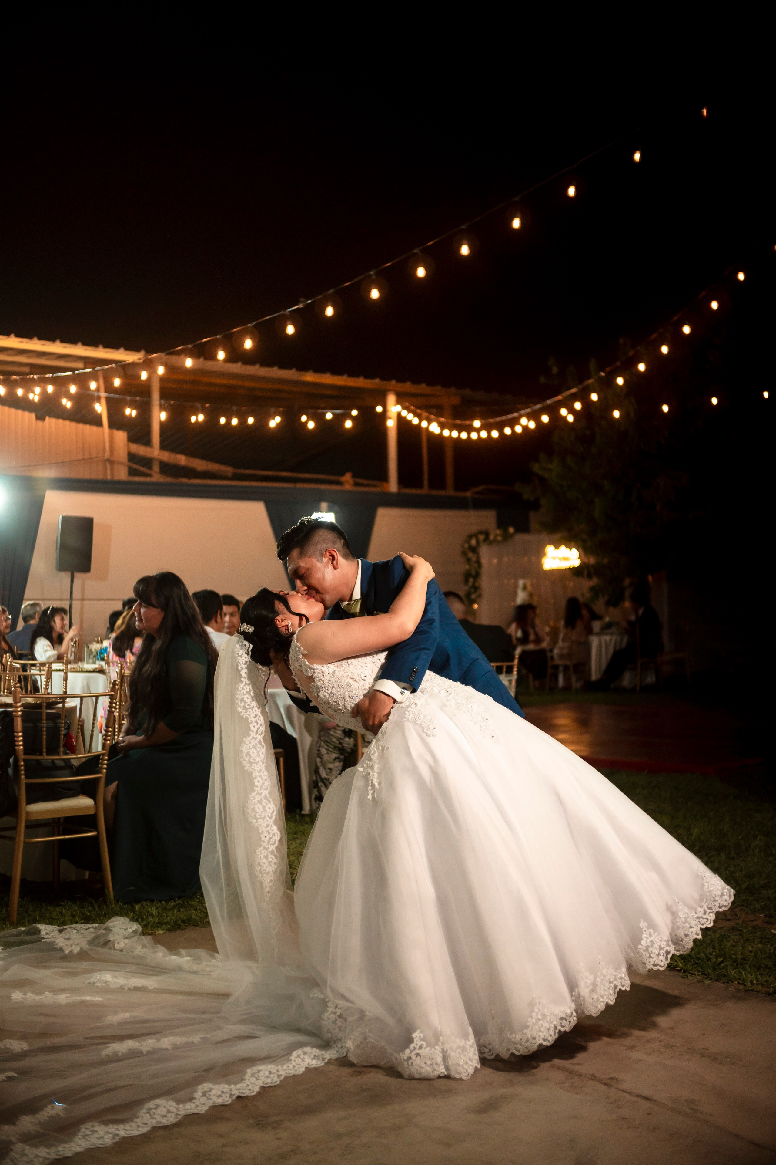 BODAS. Dangel.Ft — Cinematic Photography in Lima, Peru