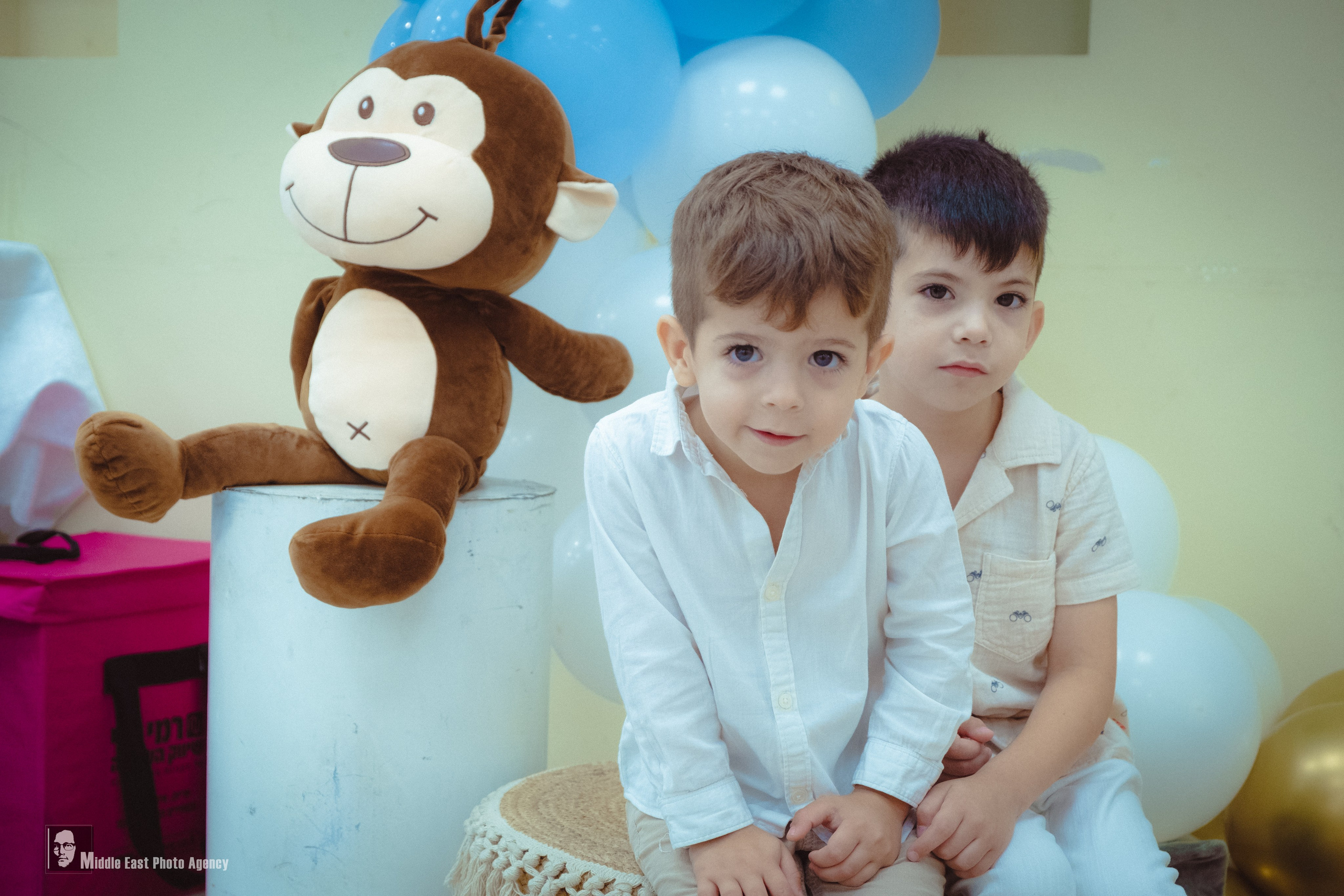 MEITAL & FAMILY. Middle East Photo Agency — Photography & Event Magnets — סוכנות צילום והדפסת מגנטים לאירועים