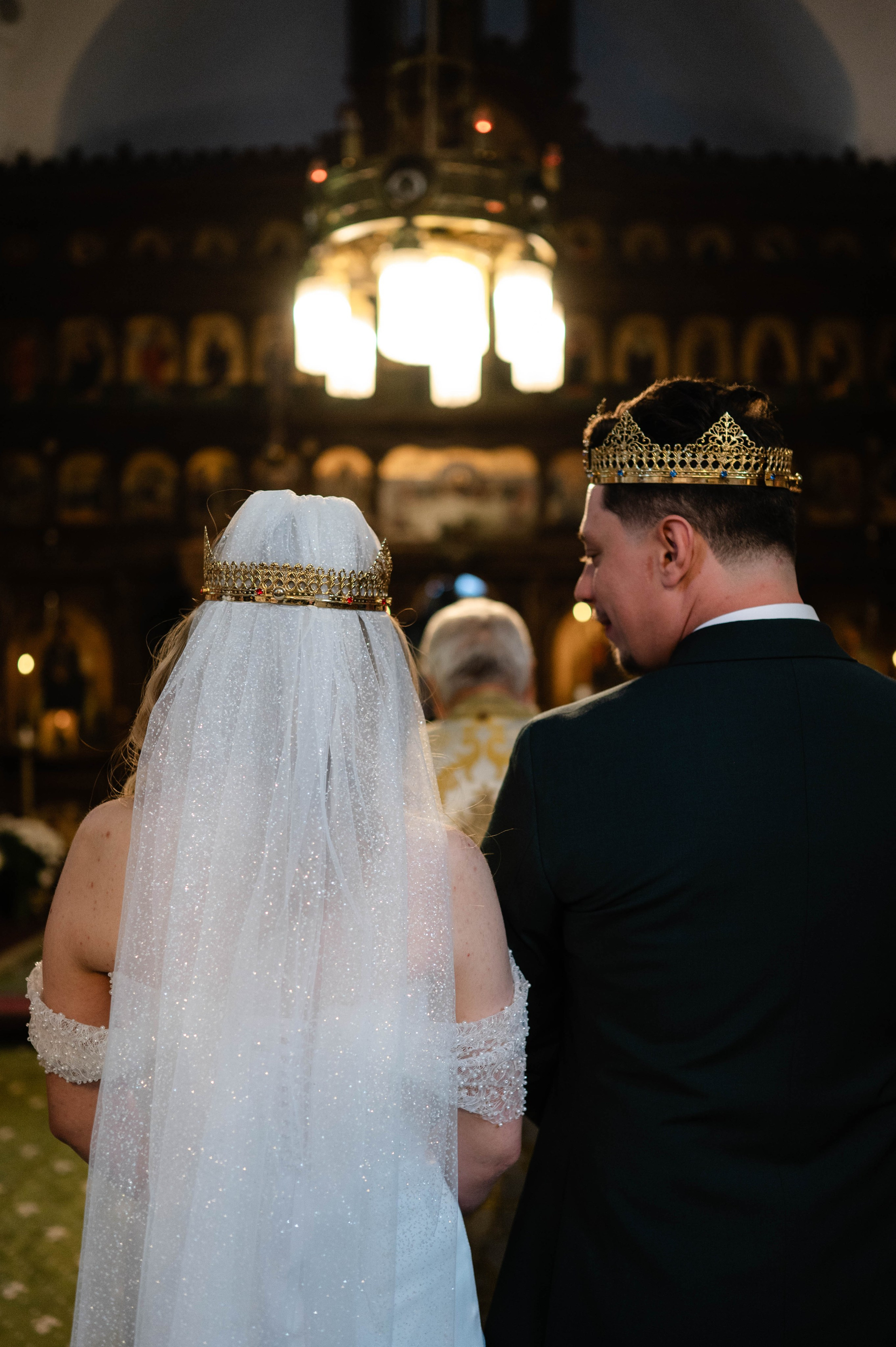 Cristina + Dan | Autumn Wedding. Alexandra Hanu Photographer