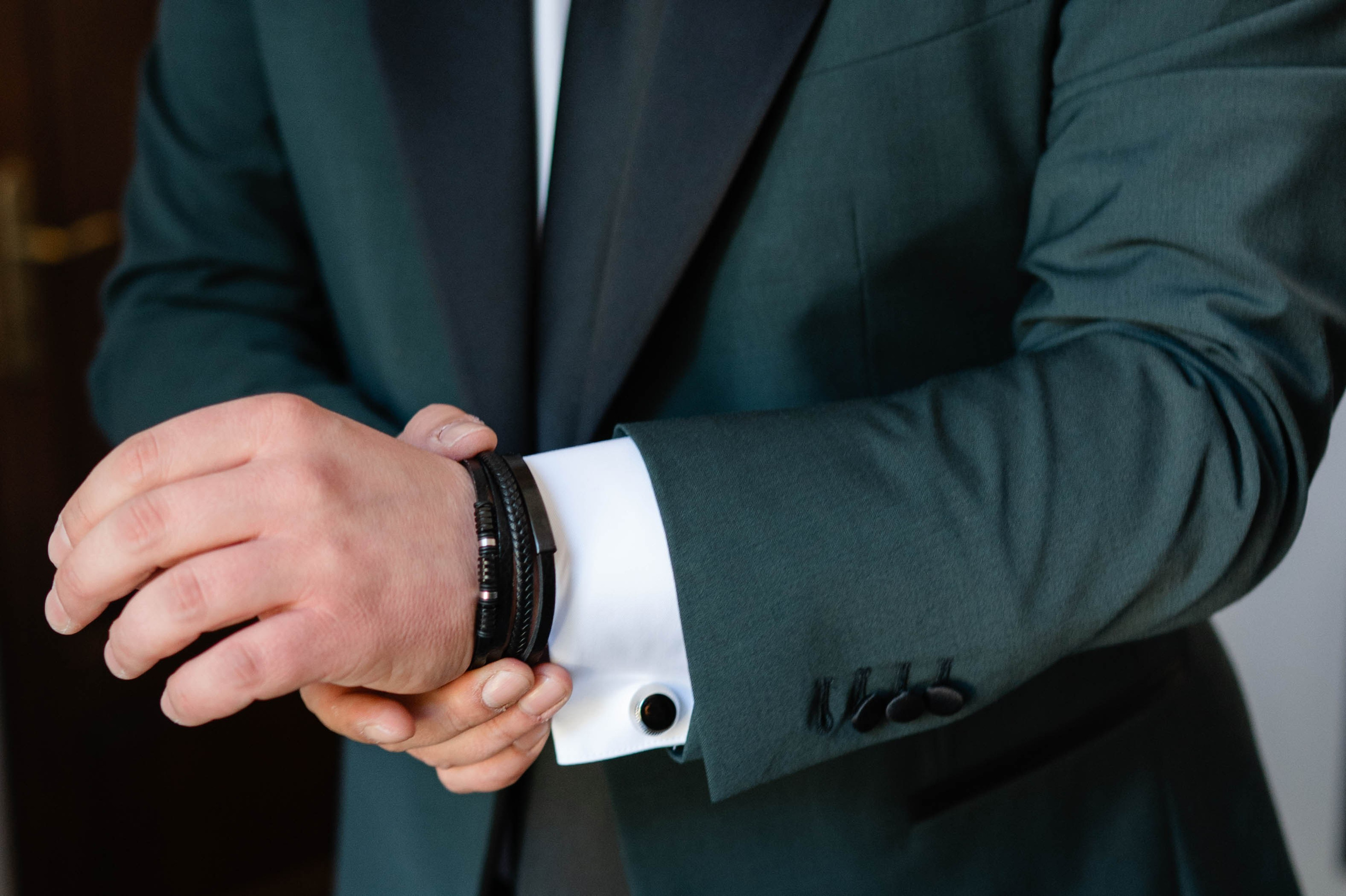 Cristina + Dan | Autumn Wedding. Alexandra Hanu Photographer