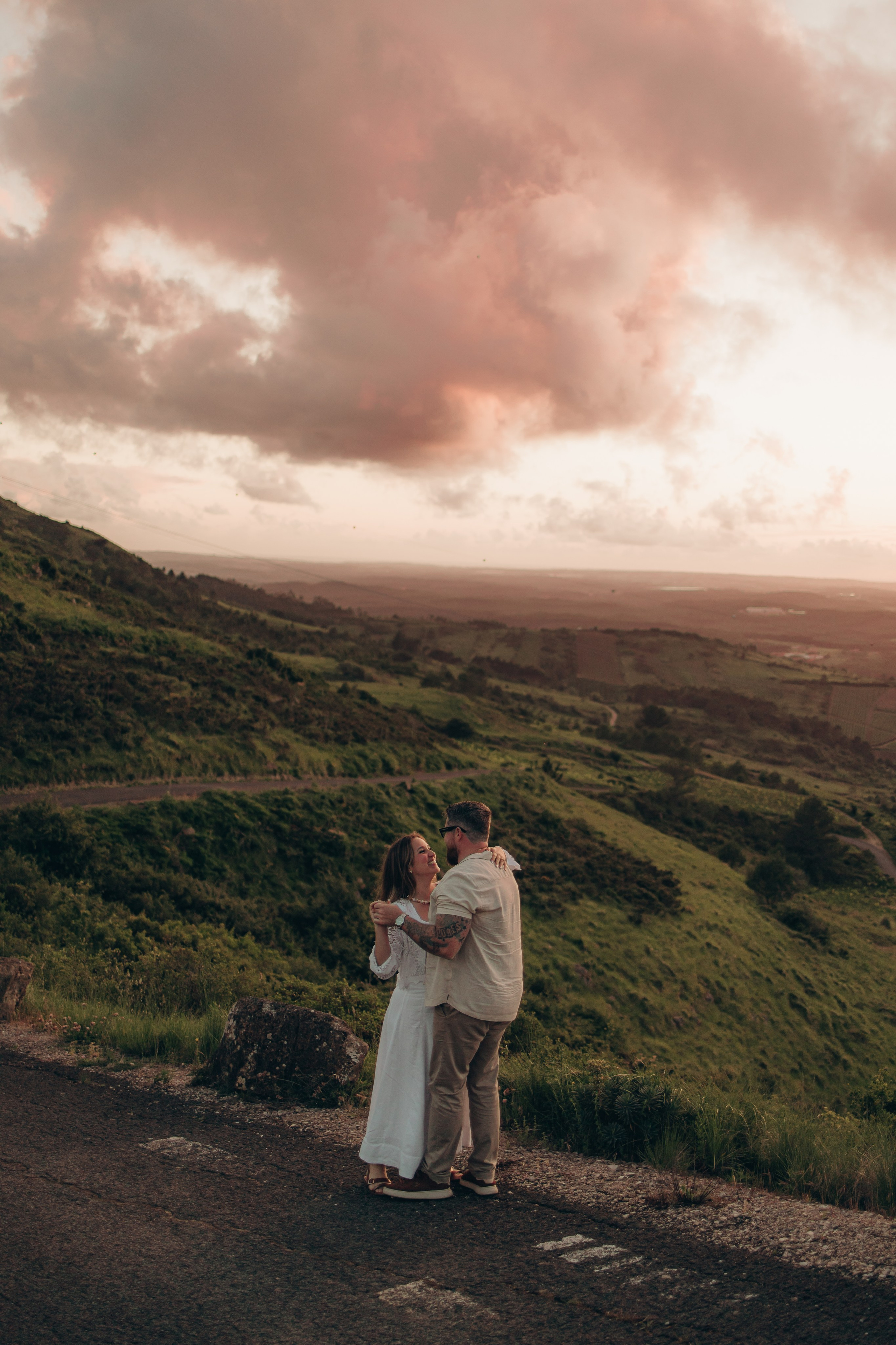 Ensaios fotográficos de casal. Matt Fontenele Fotografia