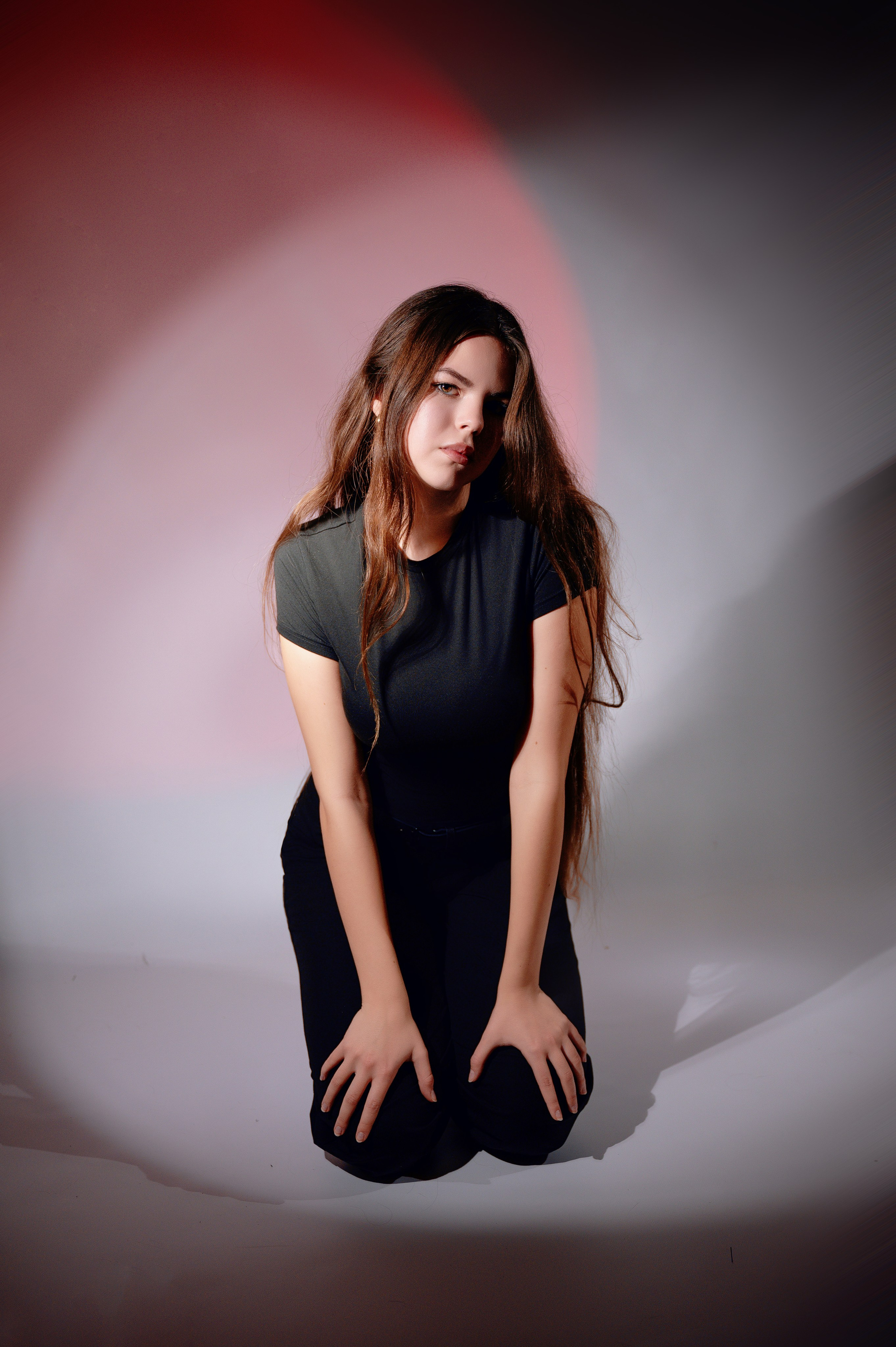 Элиза. Главная