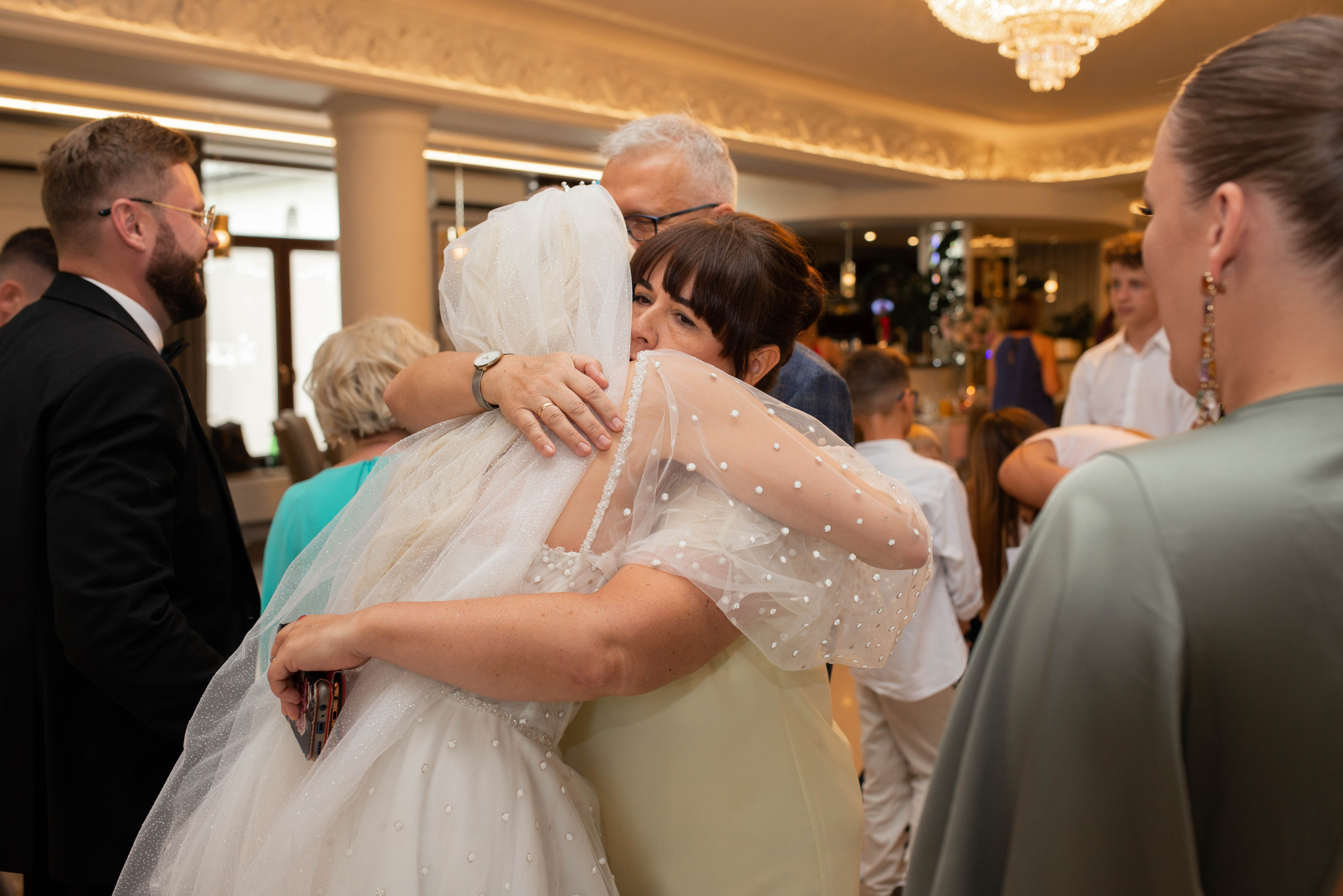 Paweł i Anzela. Home page