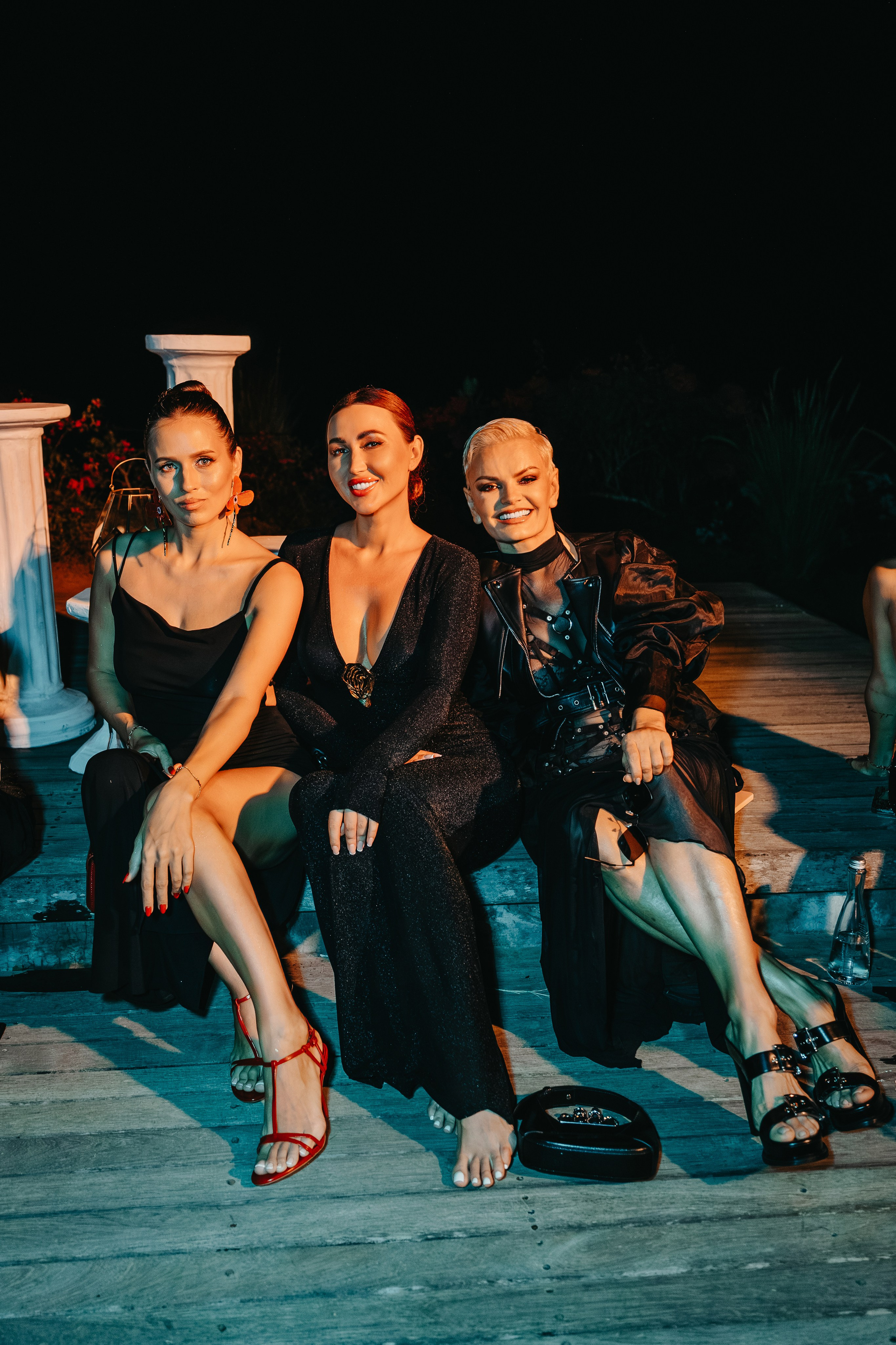 Olya’s birthday. Профессиональный фотограф Нурмиева Вероника