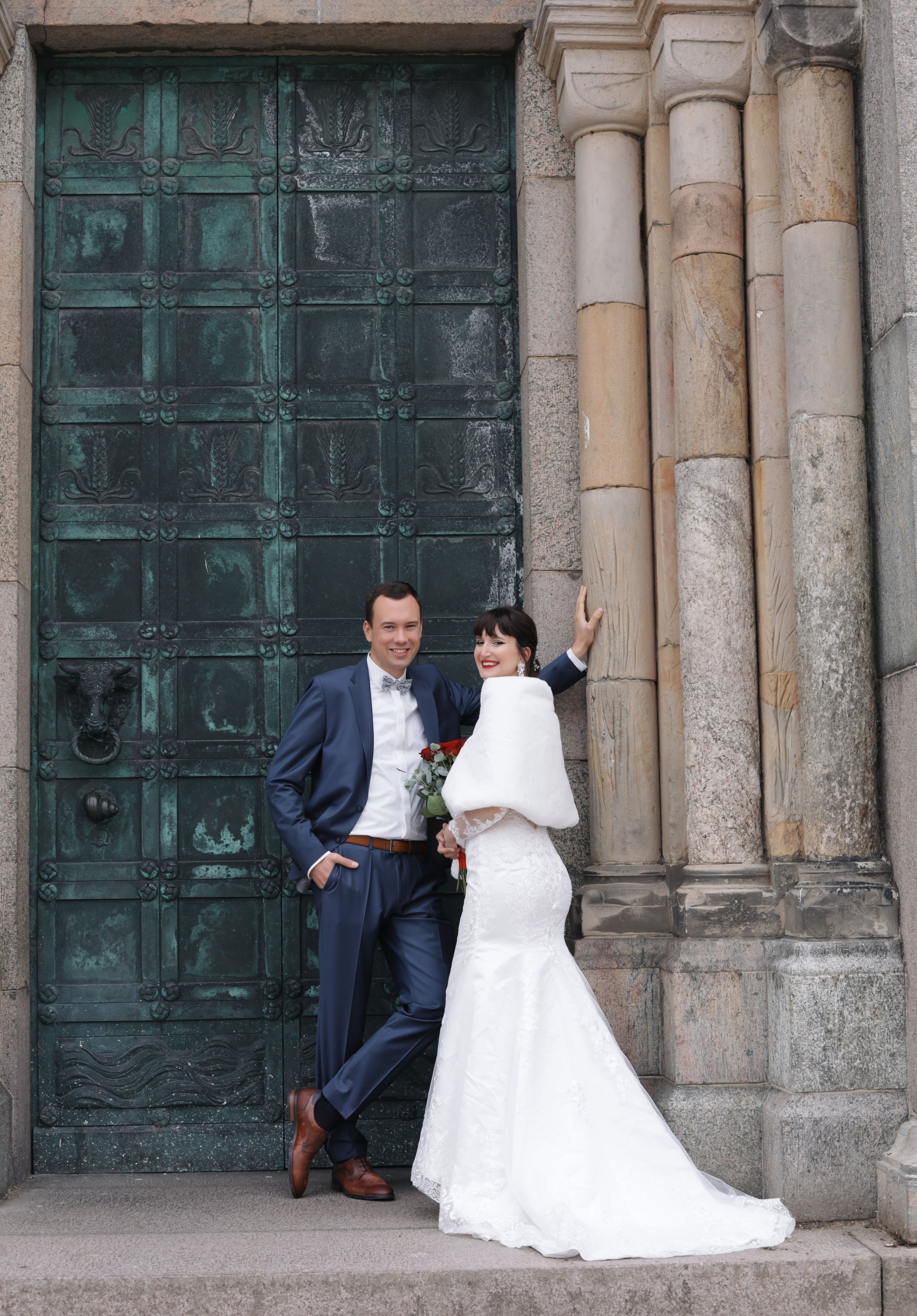 Mirjana Esbjerg. Alexia Frame fotograf