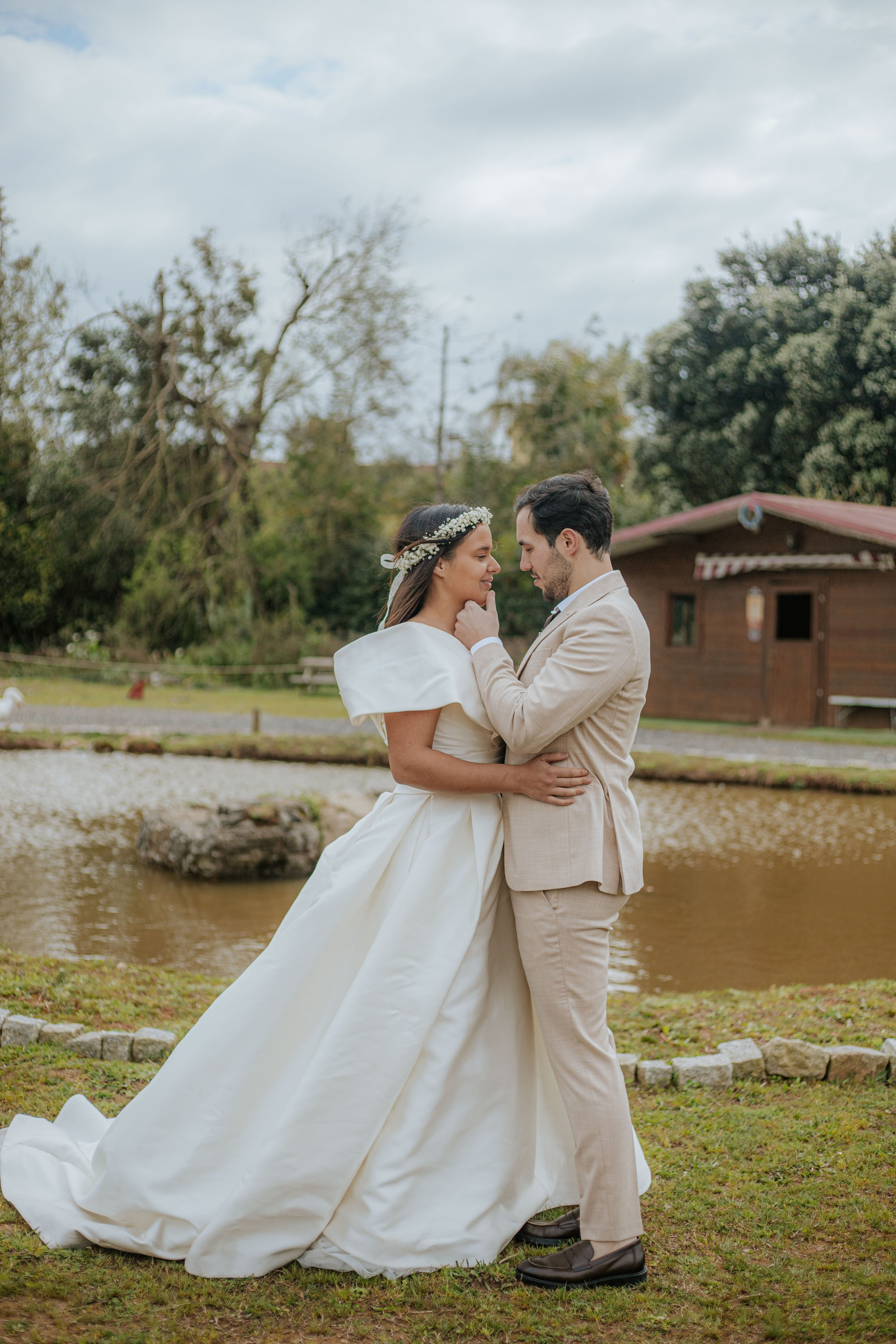 Ines & Pedro. Philipe Fotografia