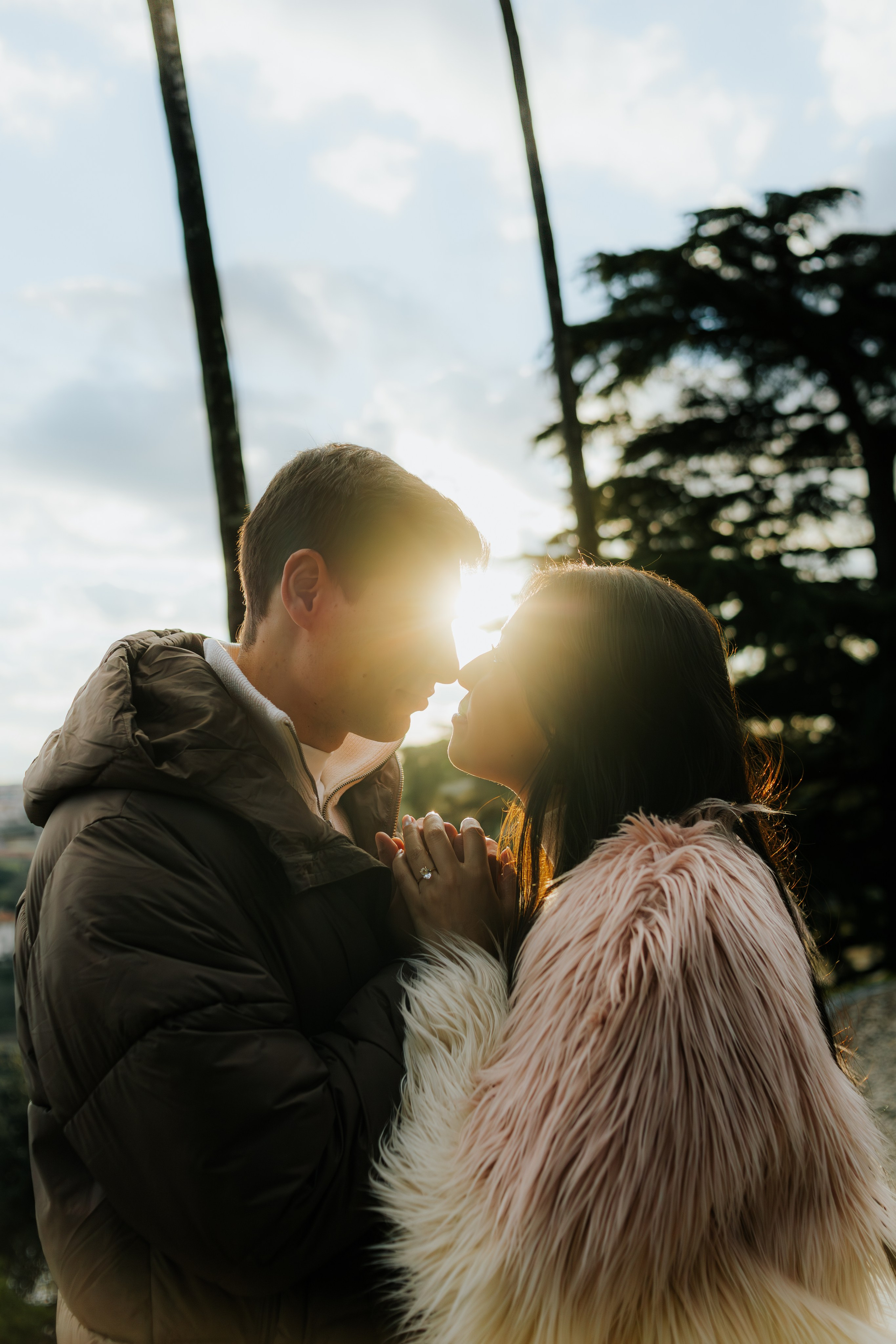 Wedding Proposal Lucas & Wany. Philipe Fotografia