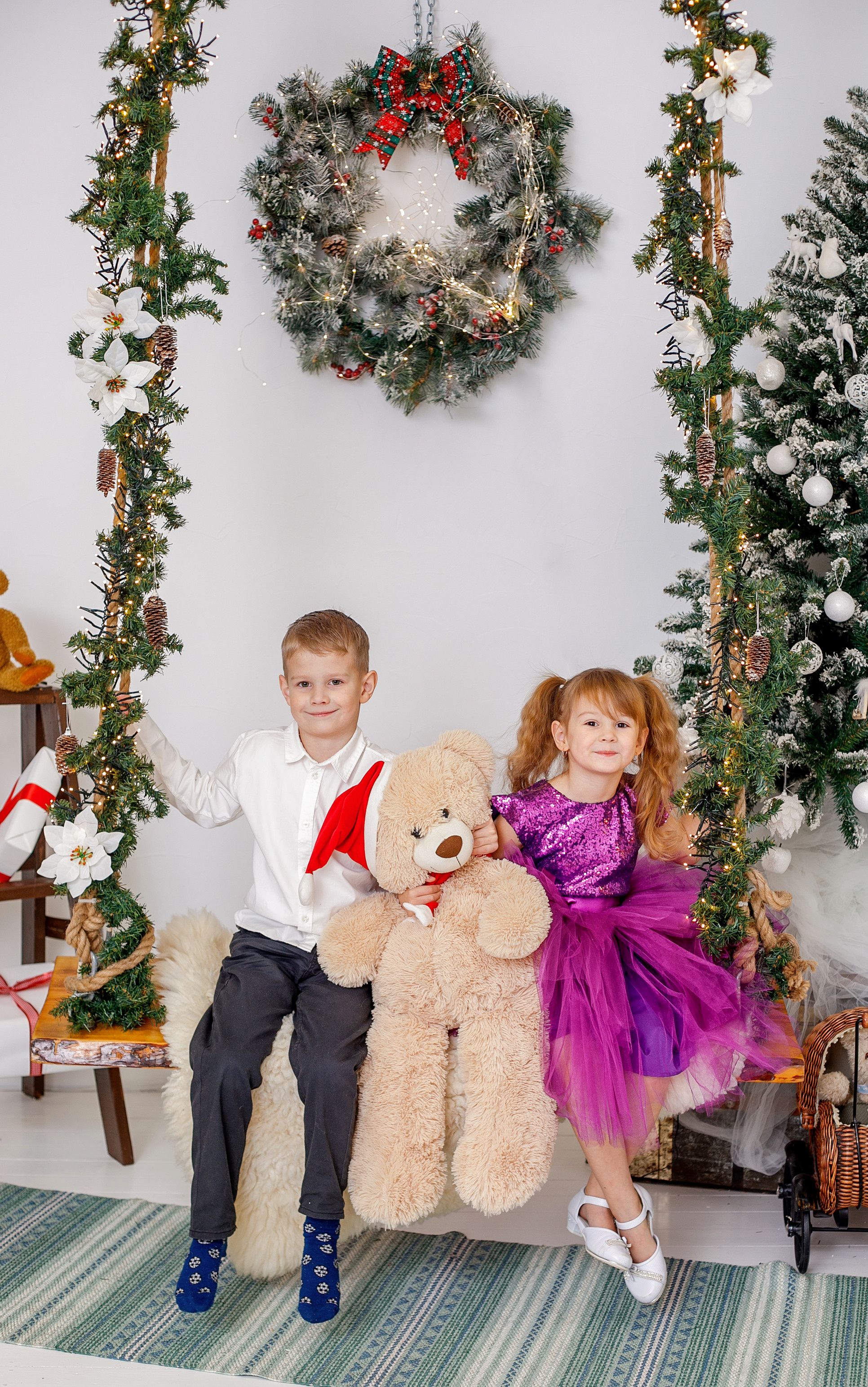 Jõulud 2022. Jkurm Photography — Rovaniemi, Finland and Tartu, Estonia