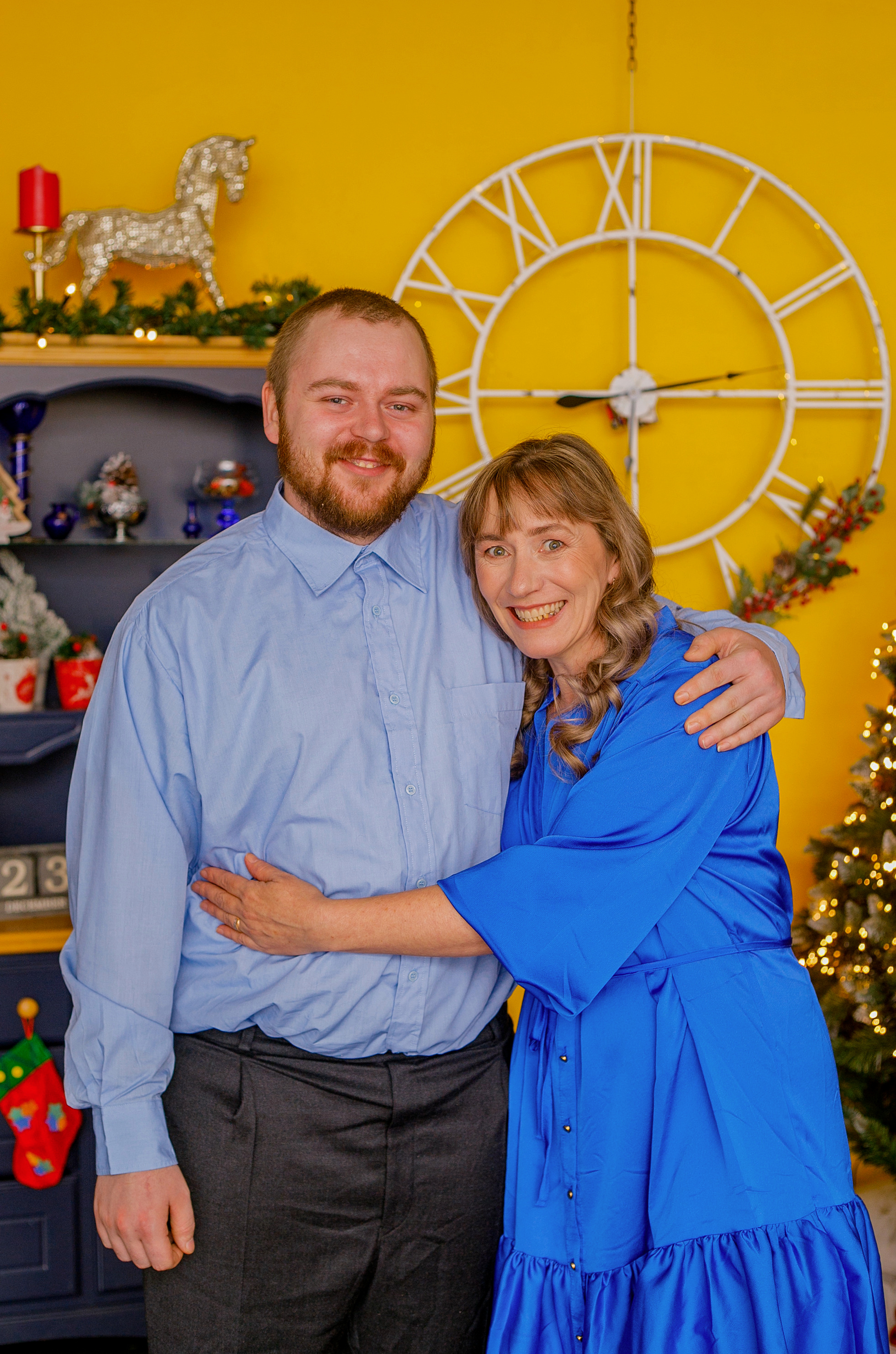 Jõulud 2022. Jkurm Photography — Rovaniemi, Finland and Tartu, Estonia