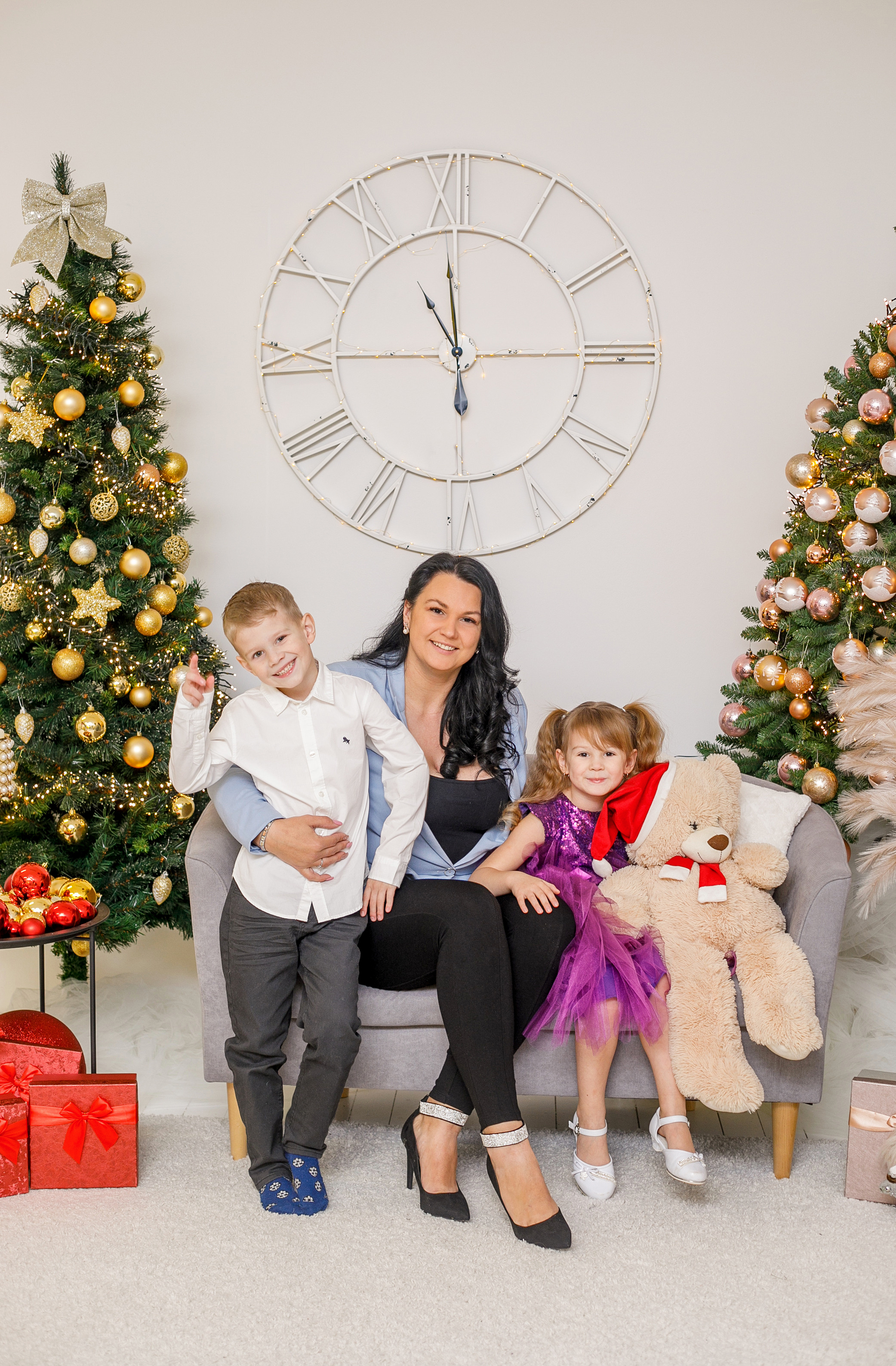 Jõulud 2022. Jkurm Photography — Rovaniemi, Finland and Tartu, Estonia