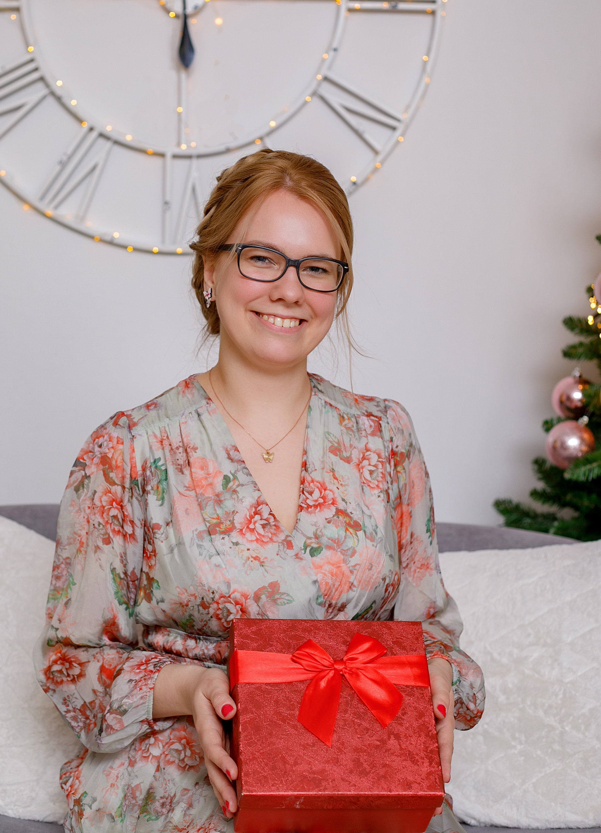 Jõulud 2022. Jkurm Photography — Rovaniemi, Finland and Tartu, Estonia