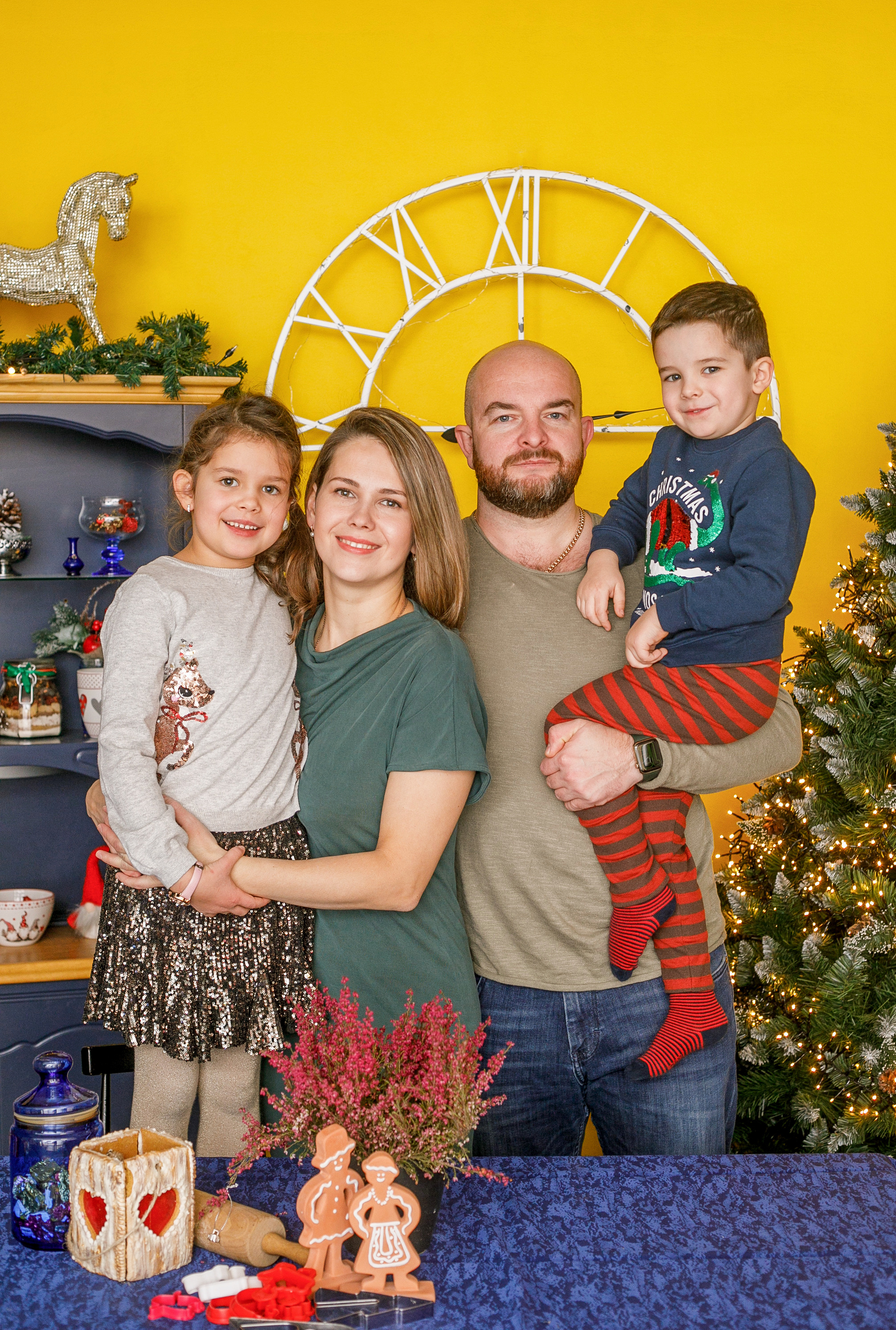 Jõulud 2022. Jkurm Photography — Rovaniemi, Finland and Tartu, Estonia