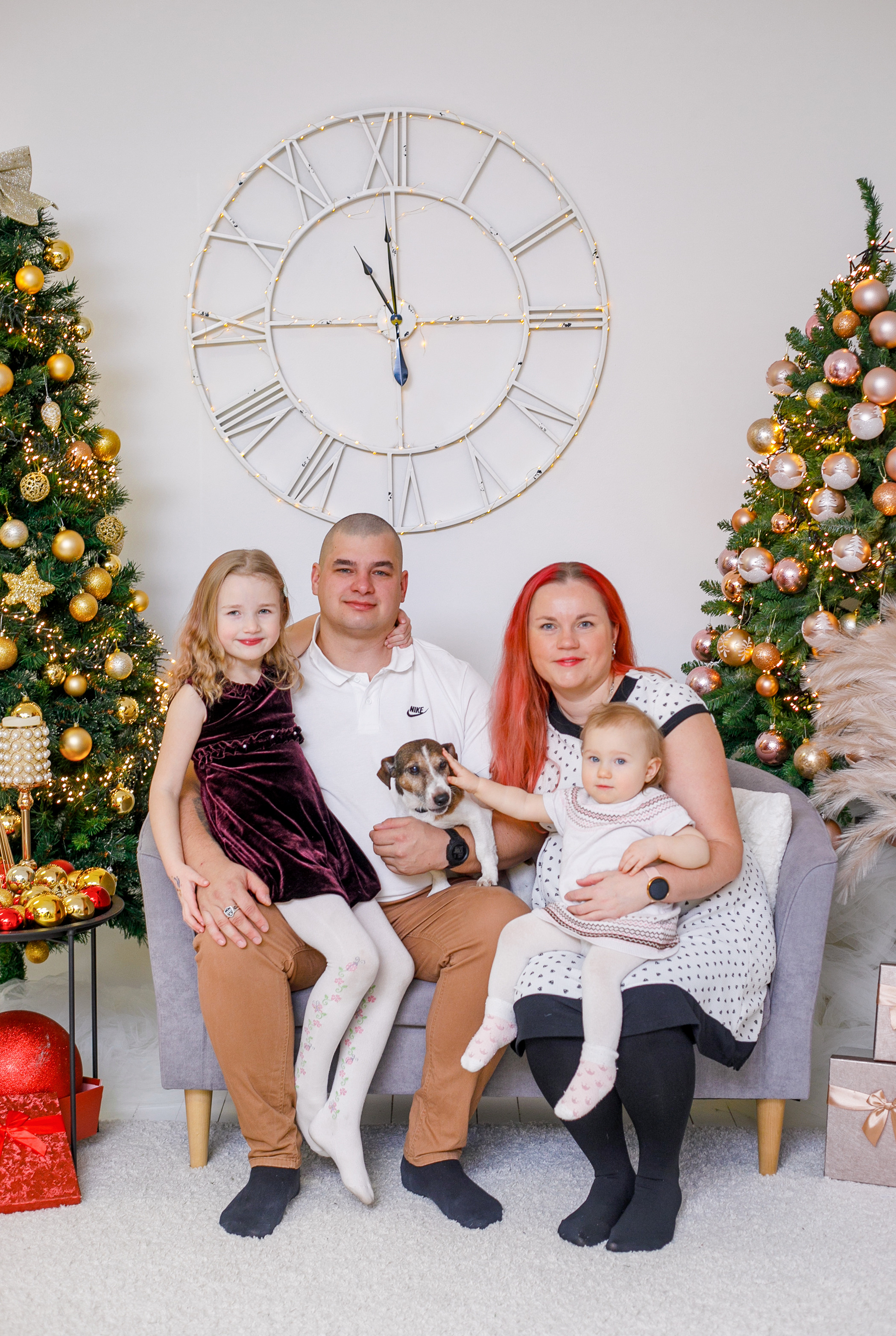 Jõulud 2022. Jkurm Photography — Rovaniemi, Finland and Tartu, Estonia