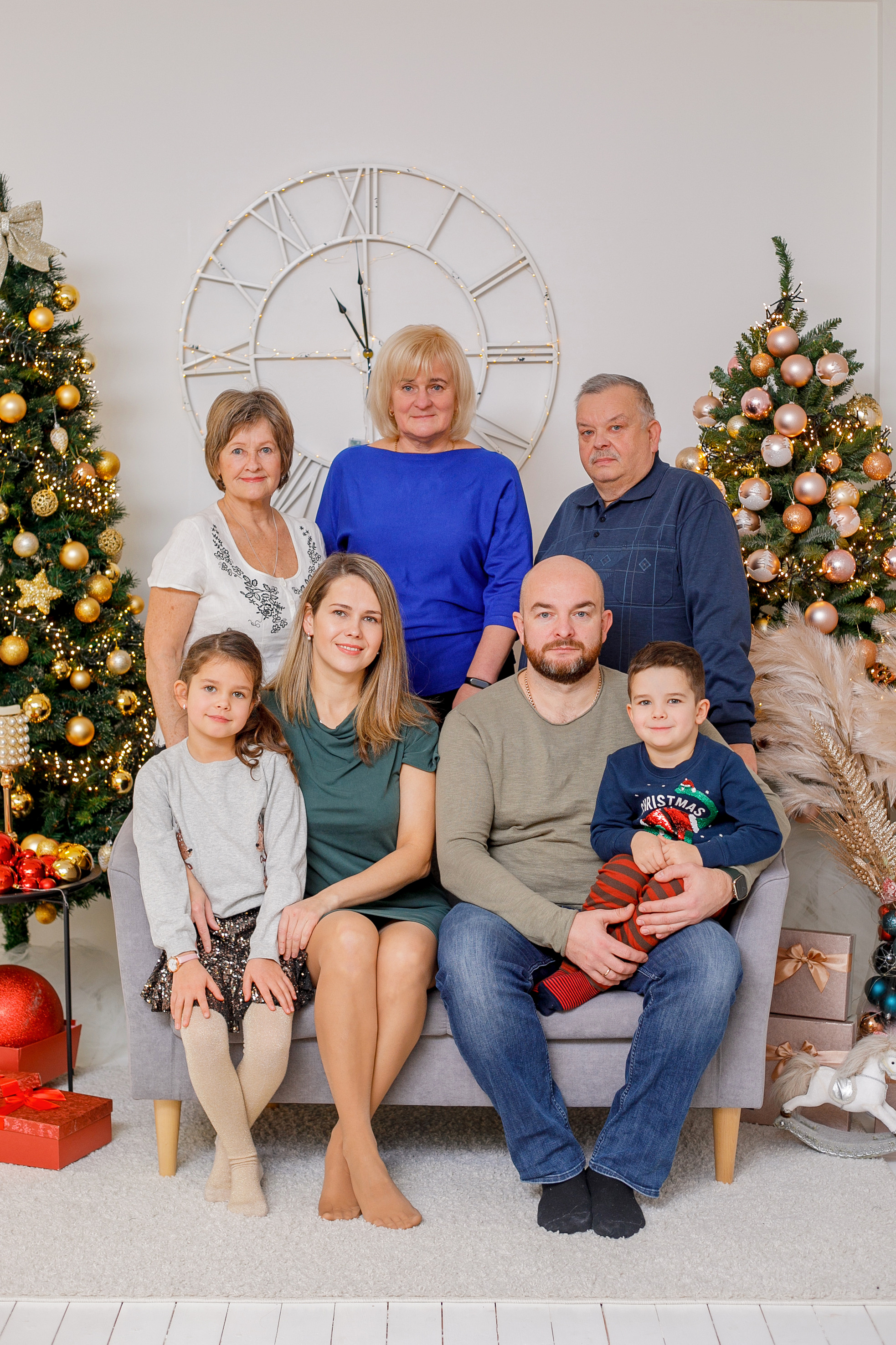 Jõulud 2022. Jkurm Photography — Rovaniemi, Finland and Tartu, Estonia