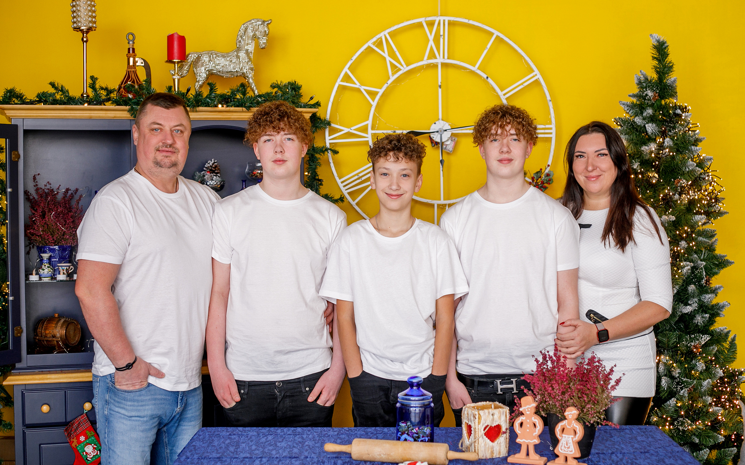 Jõulud 2022. Jkurm Photography — Rovaniemi, Finland and Tartu, Estonia