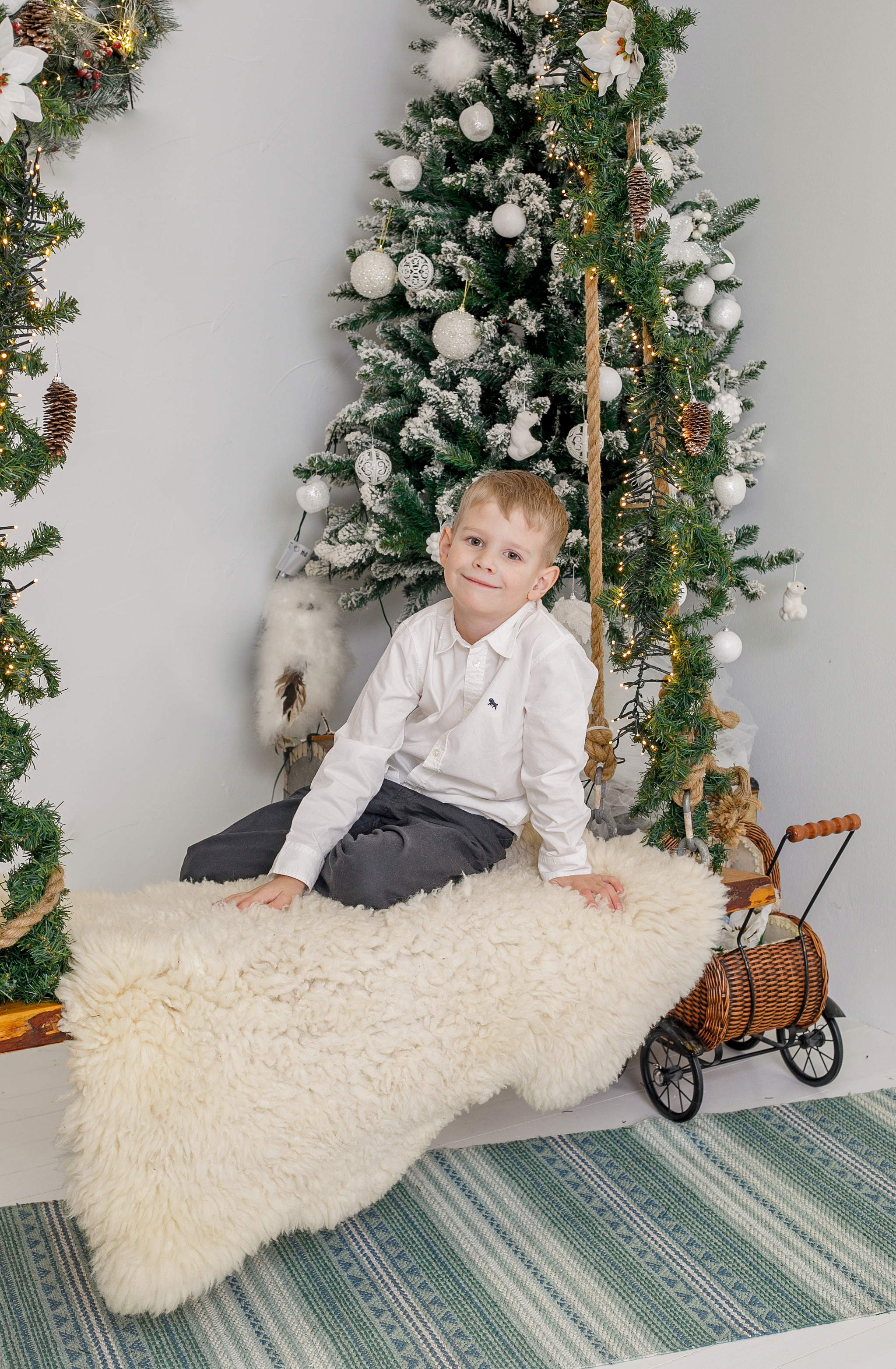 Jõulud 2022. Jkurm Photography — Rovaniemi, Finland and Tartu, Estonia