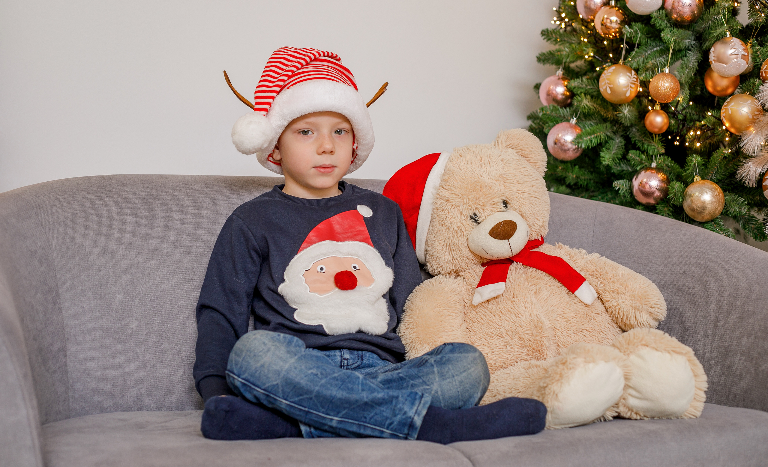 Jõulud 2022. Jkurm Photography — Rovaniemi, Finland and Tartu, Estonia